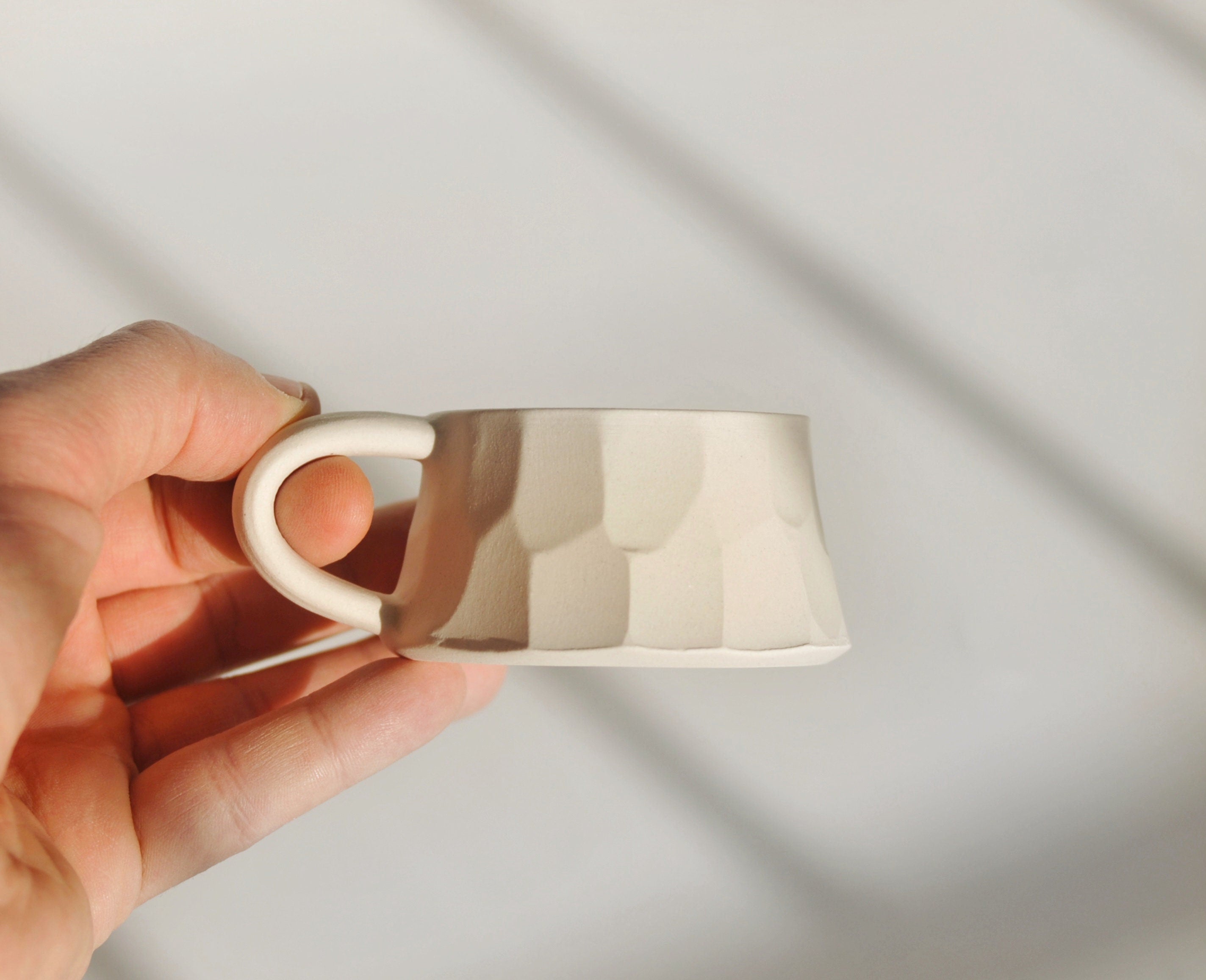 Boulder Mug