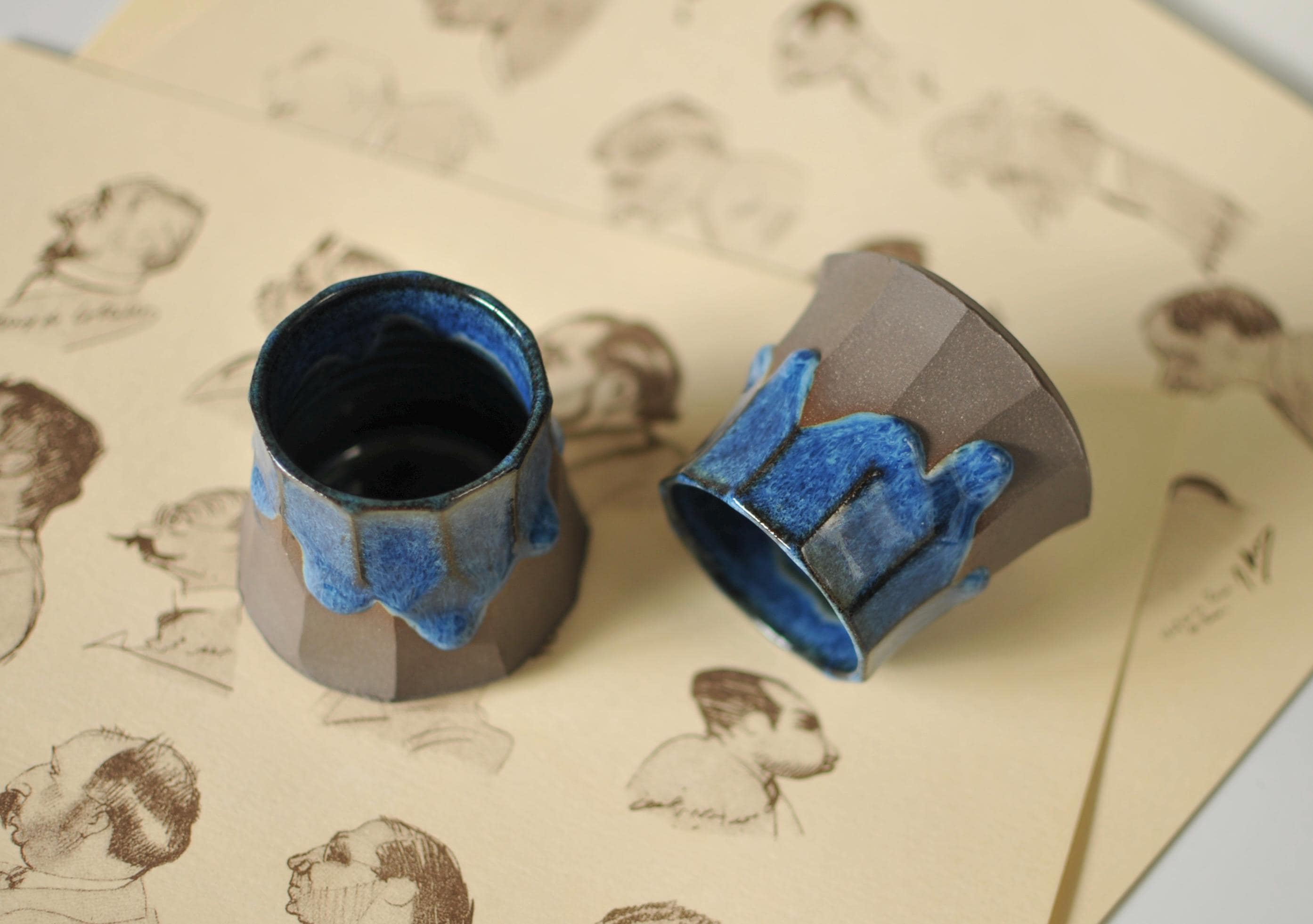 Boulder Mug