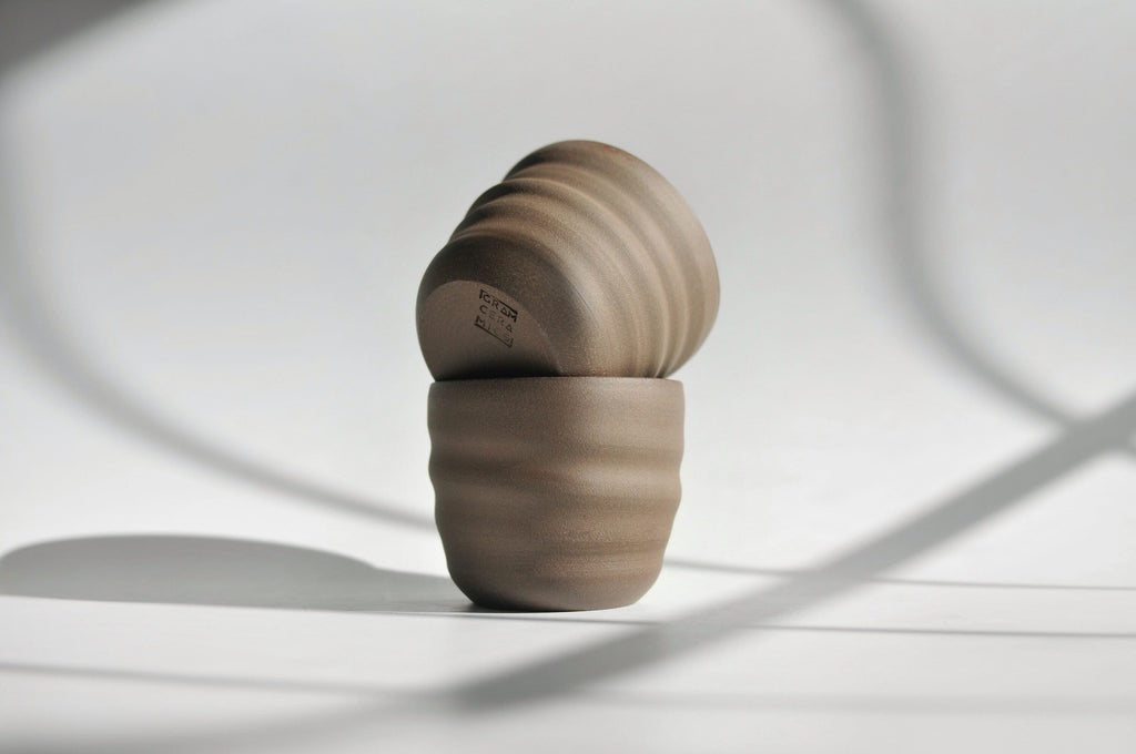 Spiral Cup
