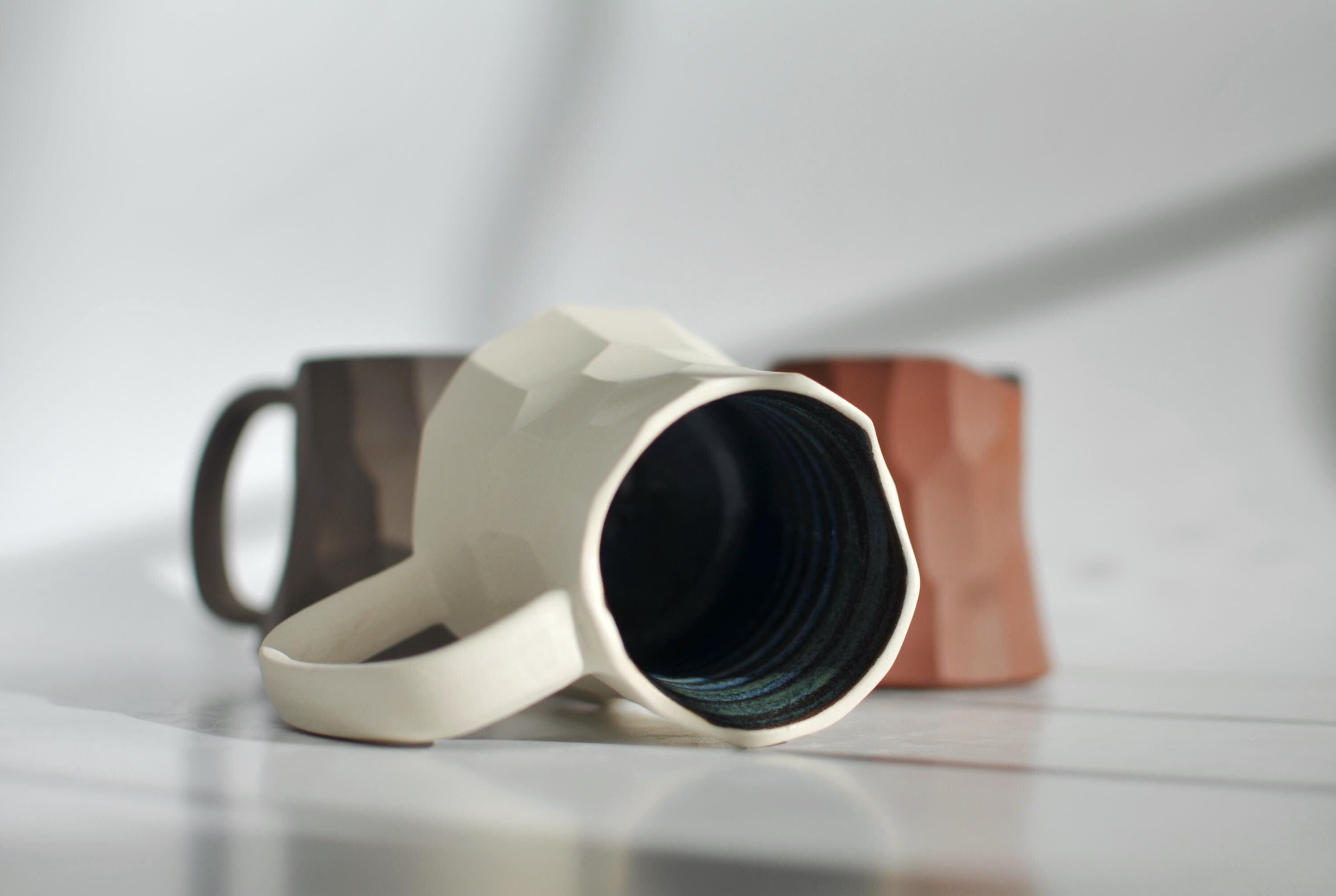 Boulder Midi Mug