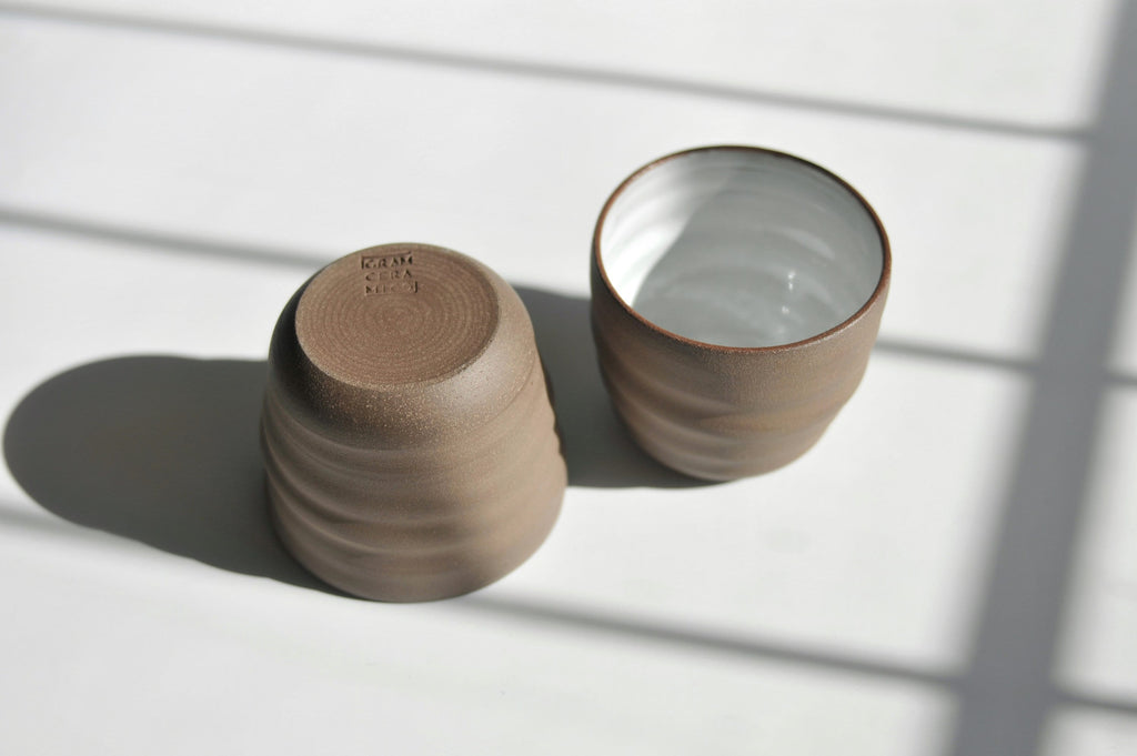 Spiral Cup