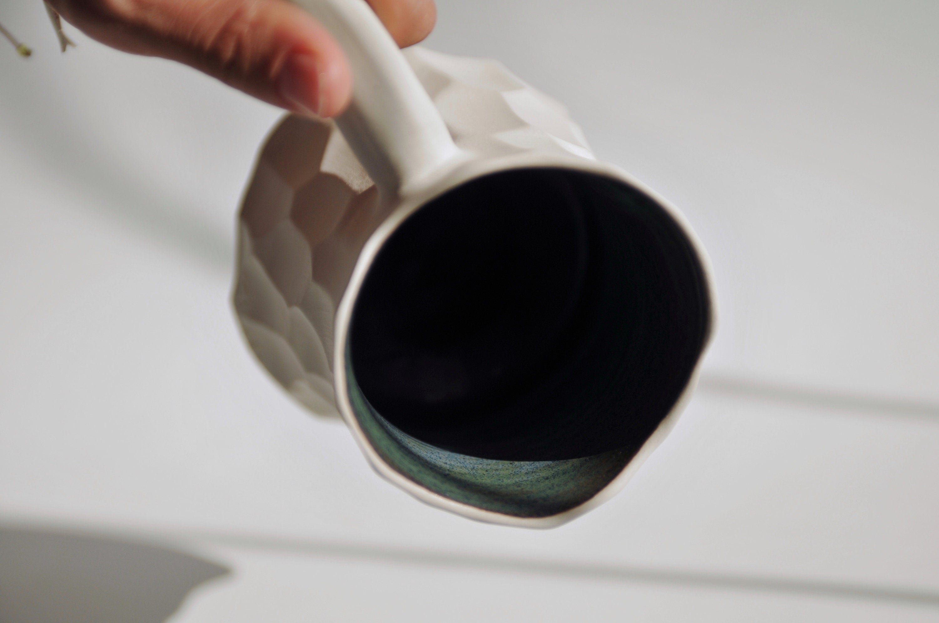 Boulder Mug