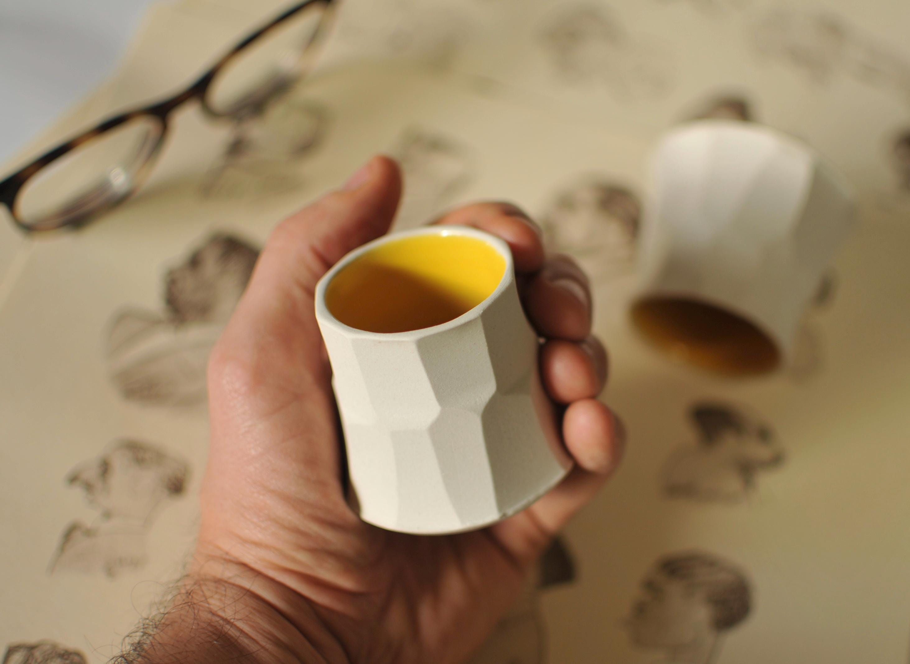 Boulder Micro Cup - Espresso