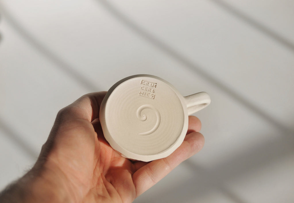 Boulder Mug