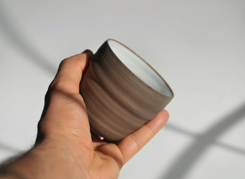 Spiral Cup