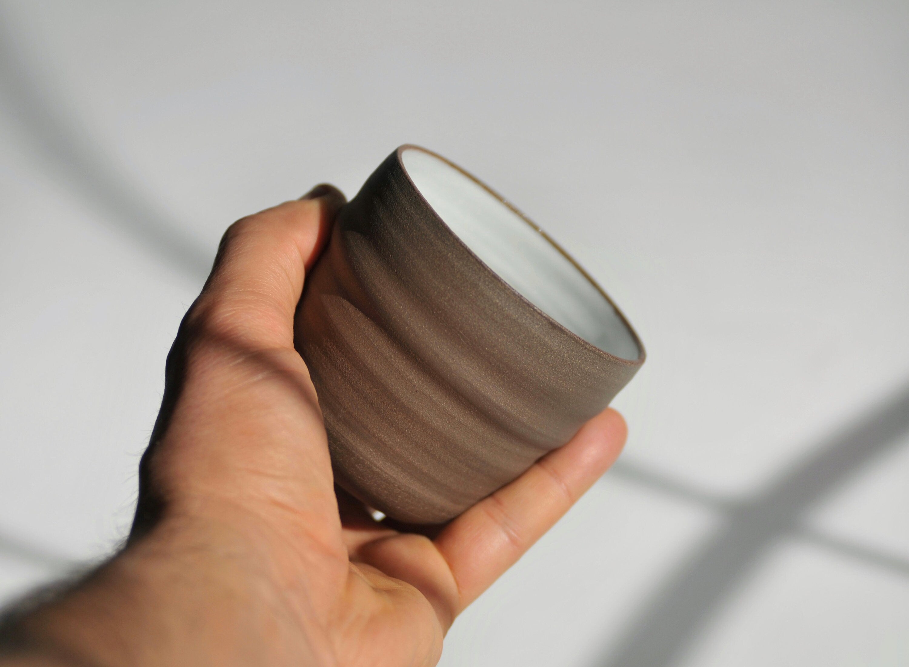 Spiral Cup