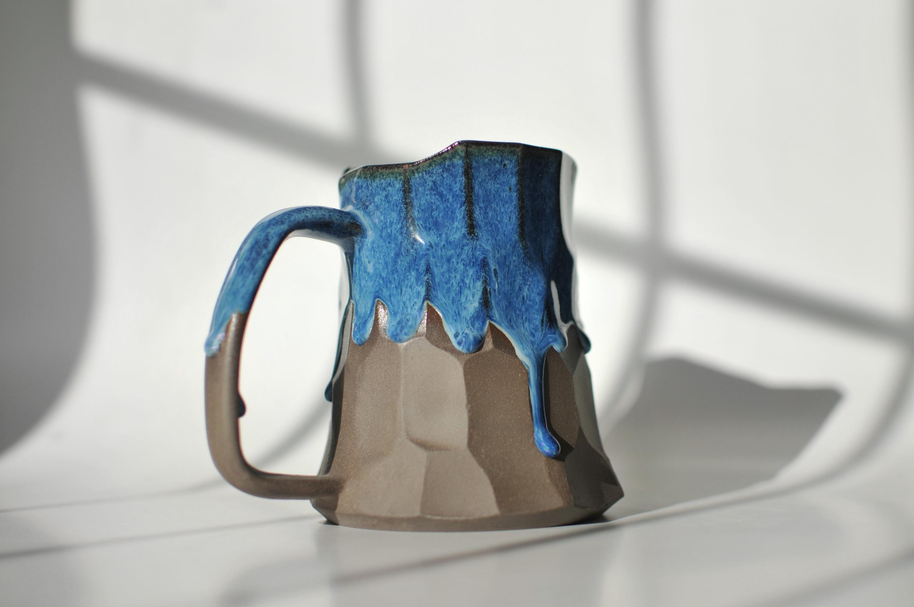 Boulder Mug