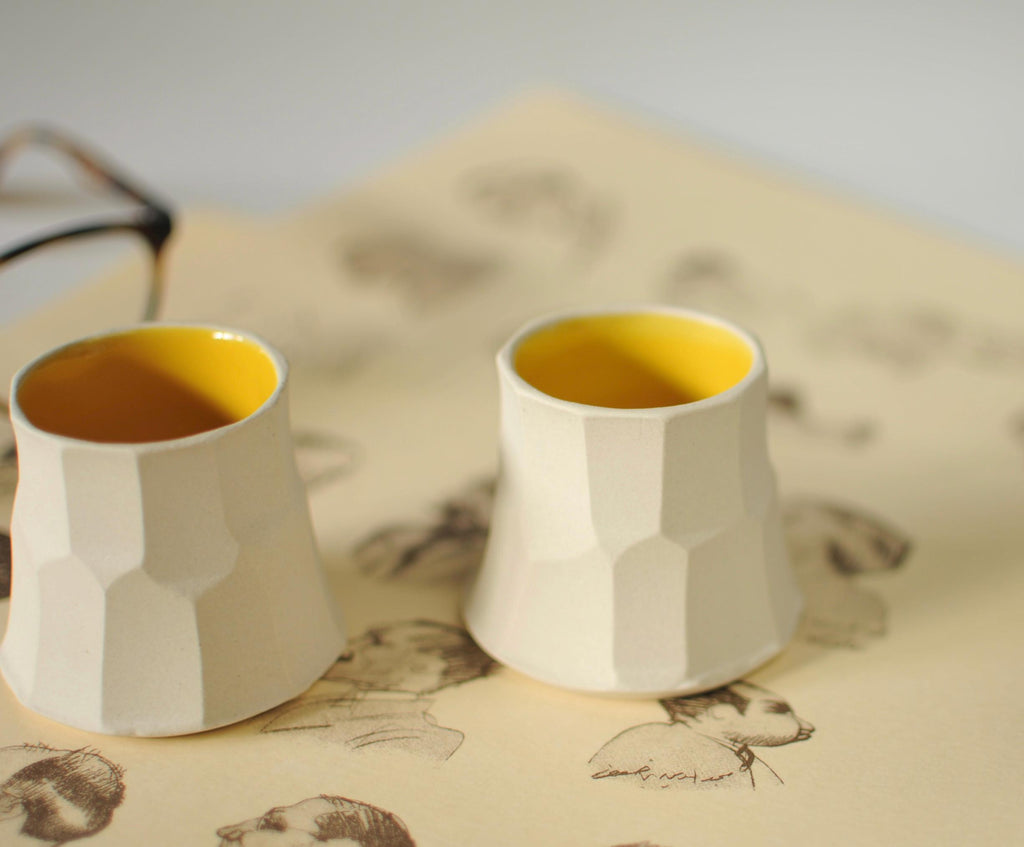 Boulder Micro Cup - Espresso
