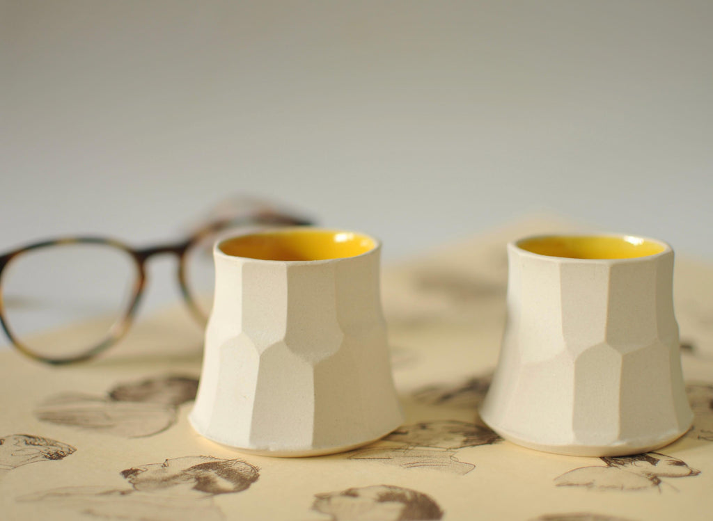 Boulder Micro Cup - Espresso