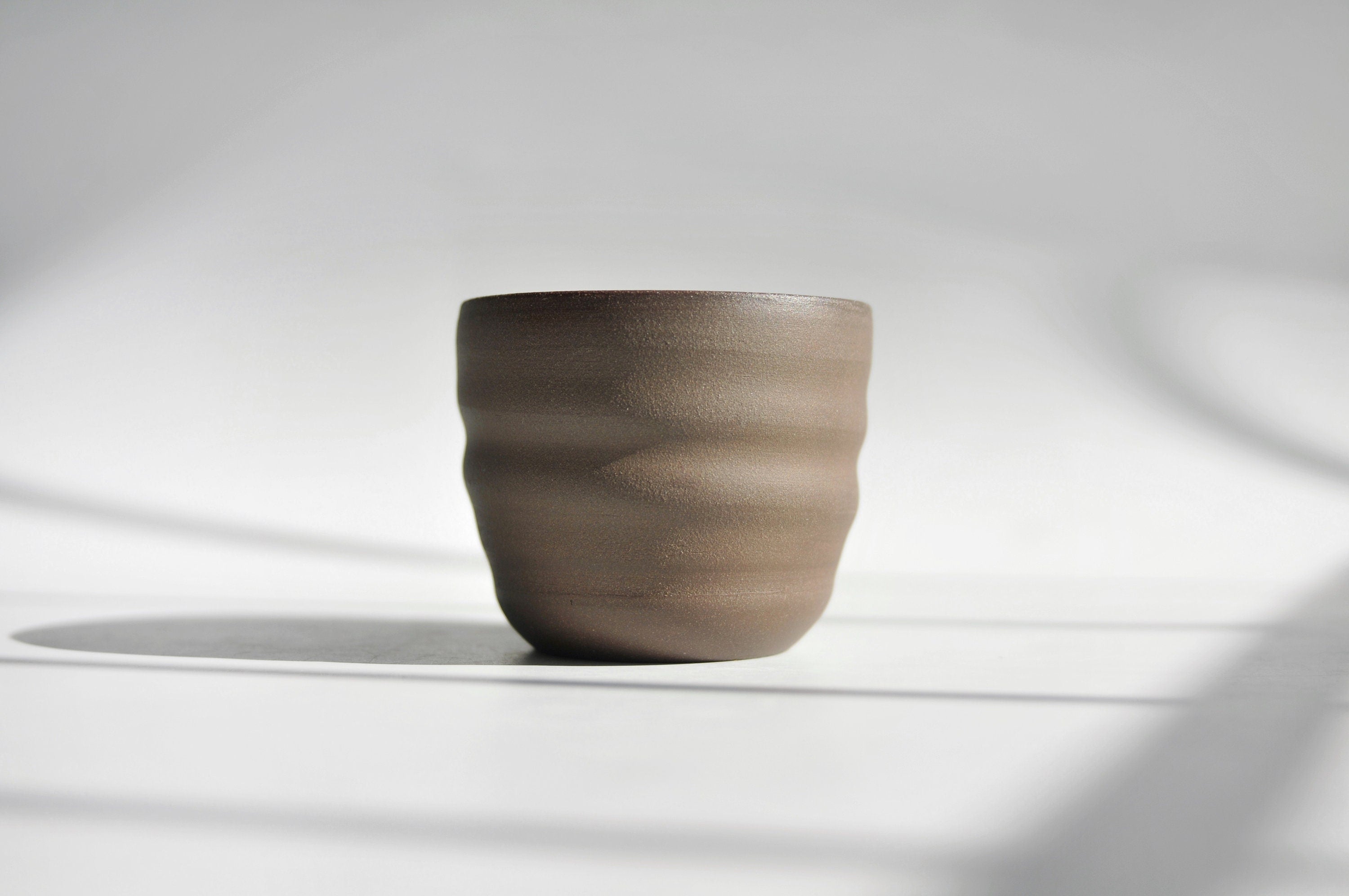 Spiral Cup