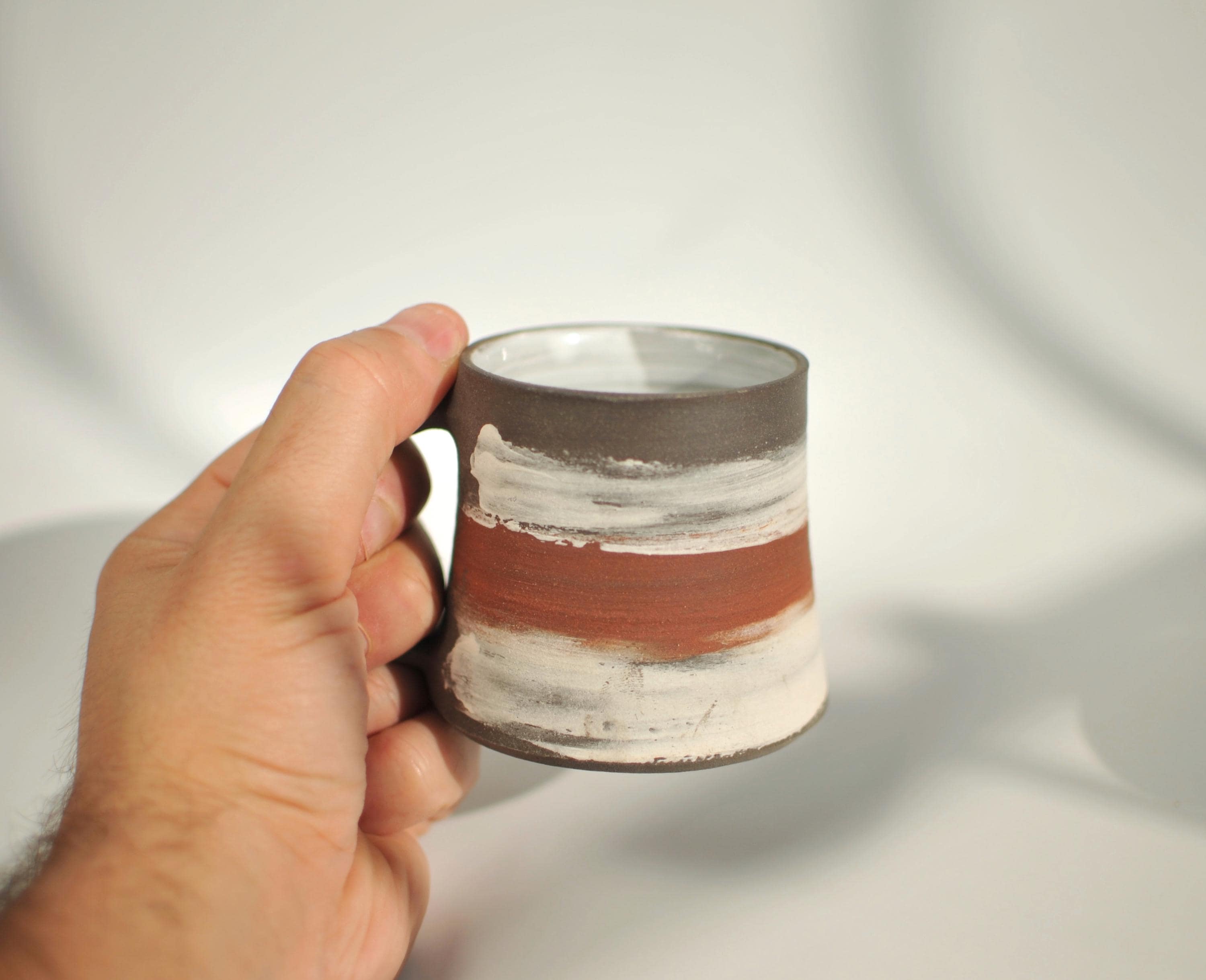 Indian Mug