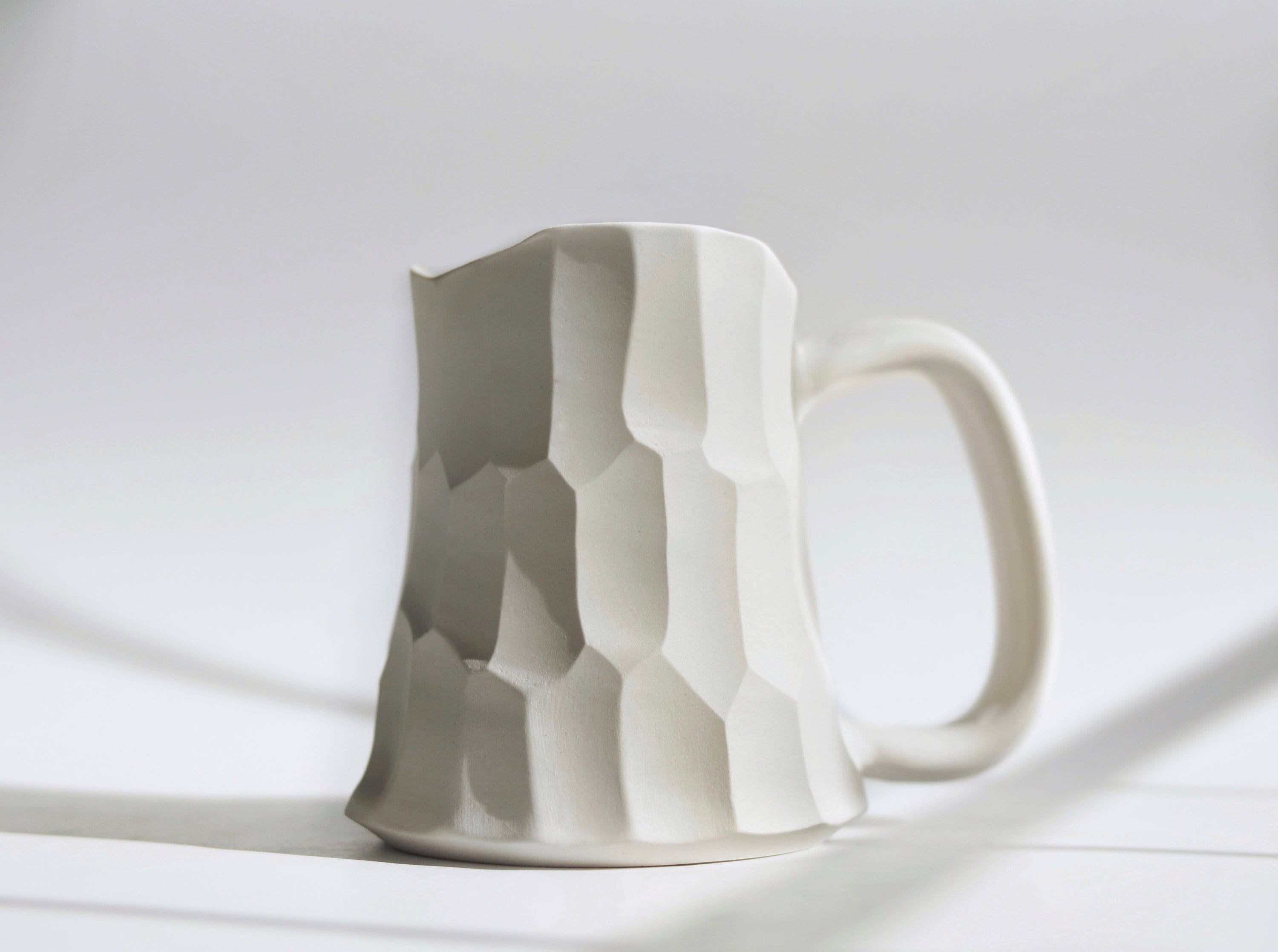 Boulder Mug