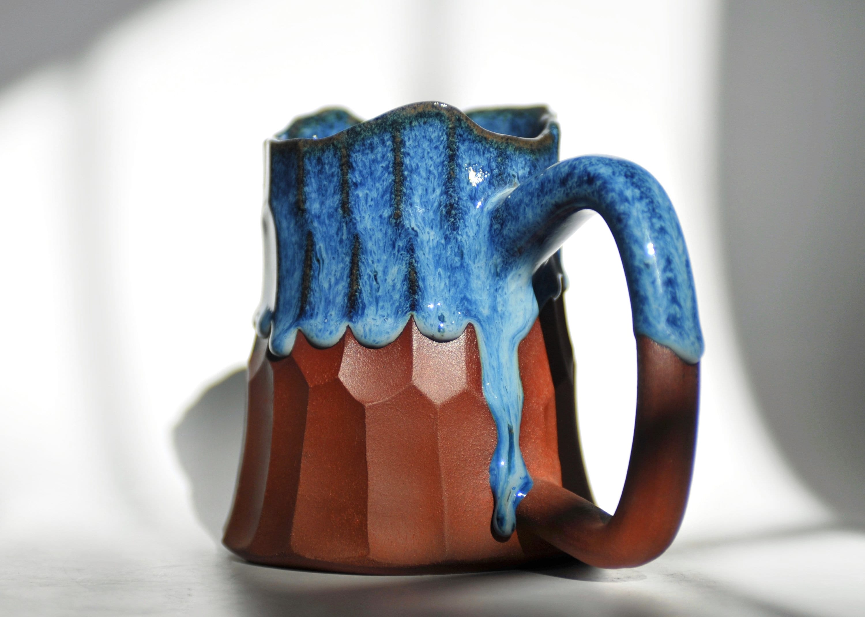 Boulder Mug