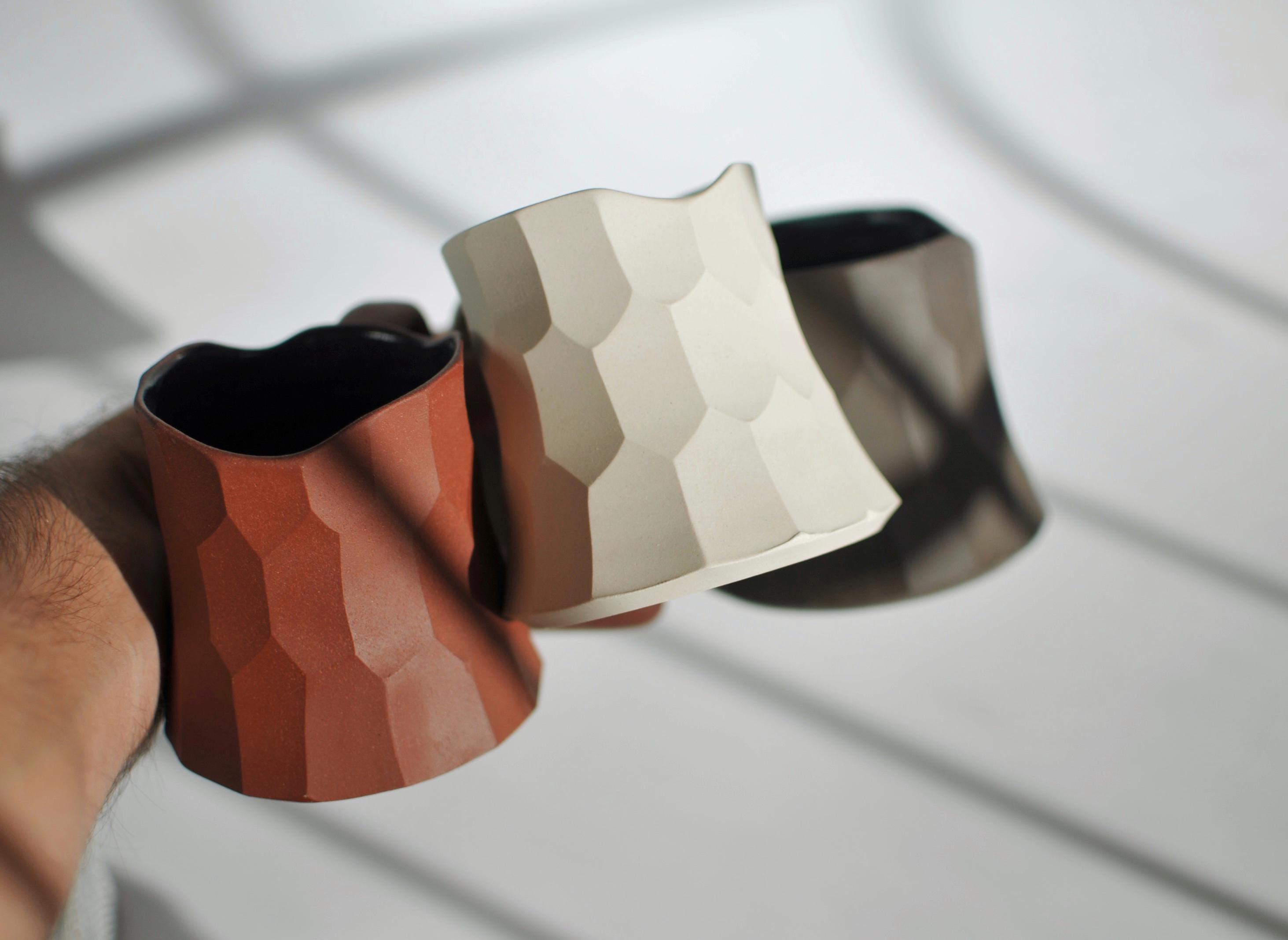 Boulder Midi Mug