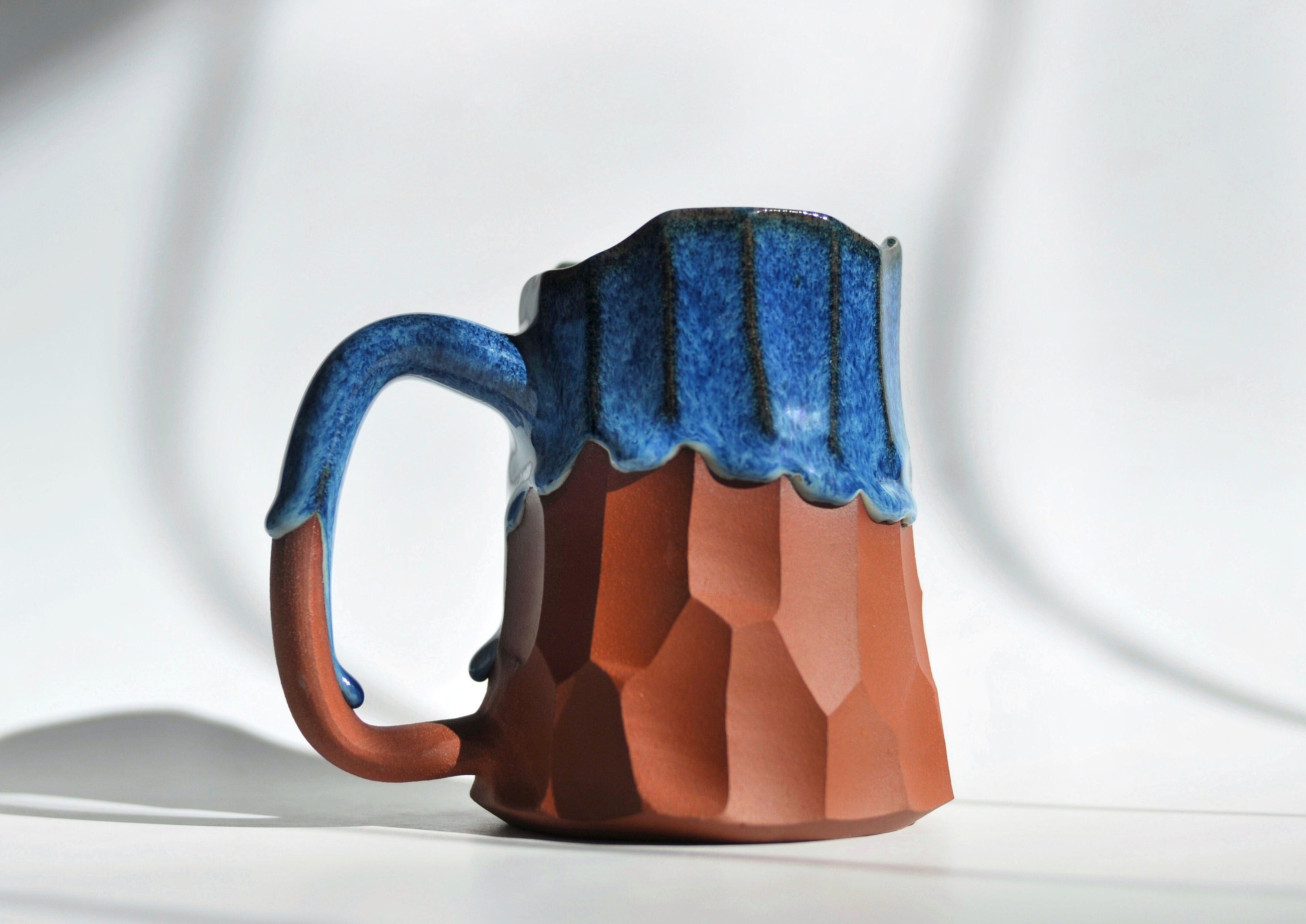Boulder Mug