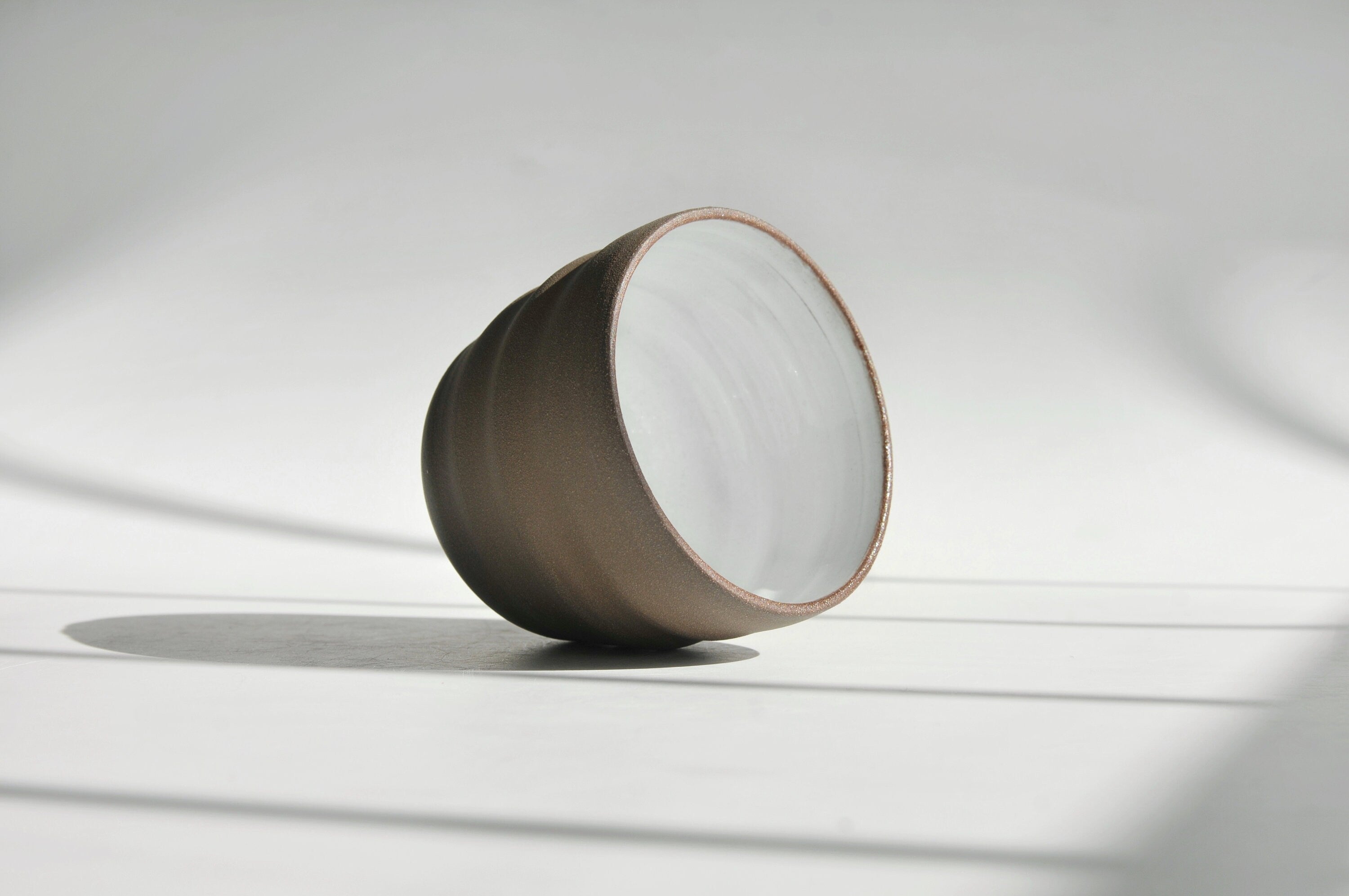Spiral Cup