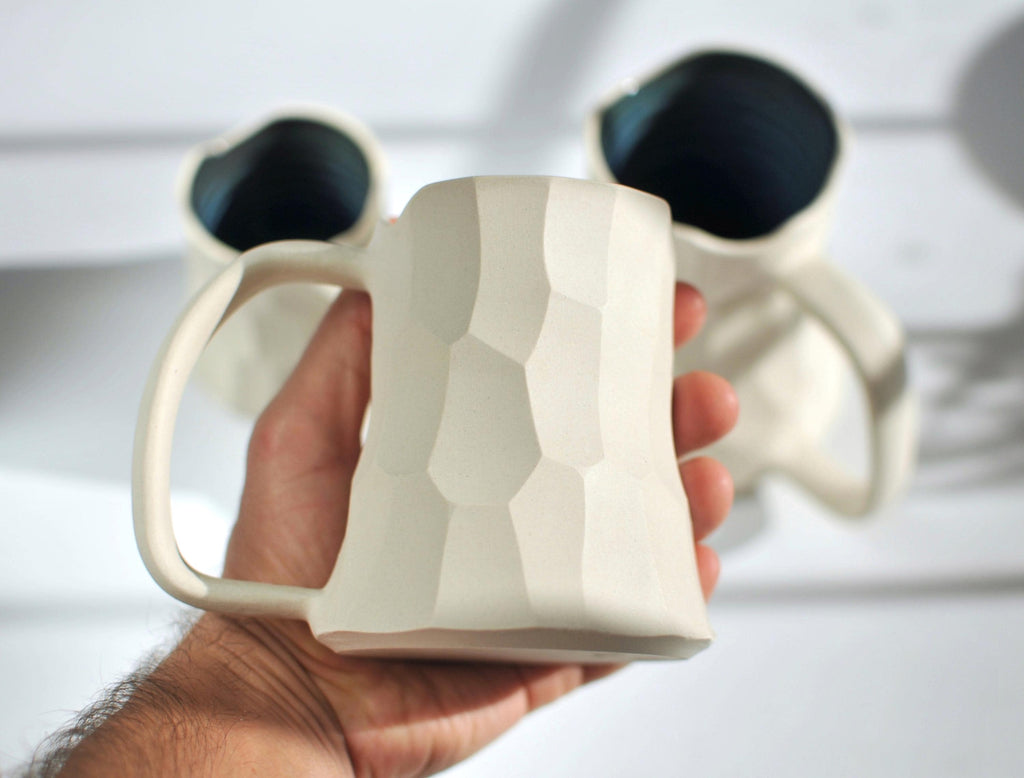 Boulder Mug