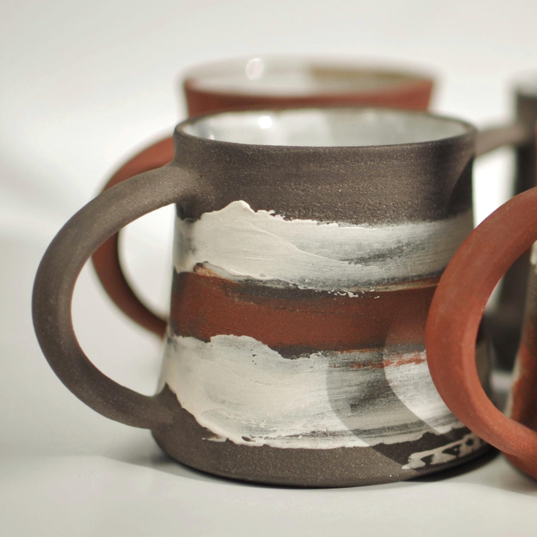 Indian Mug