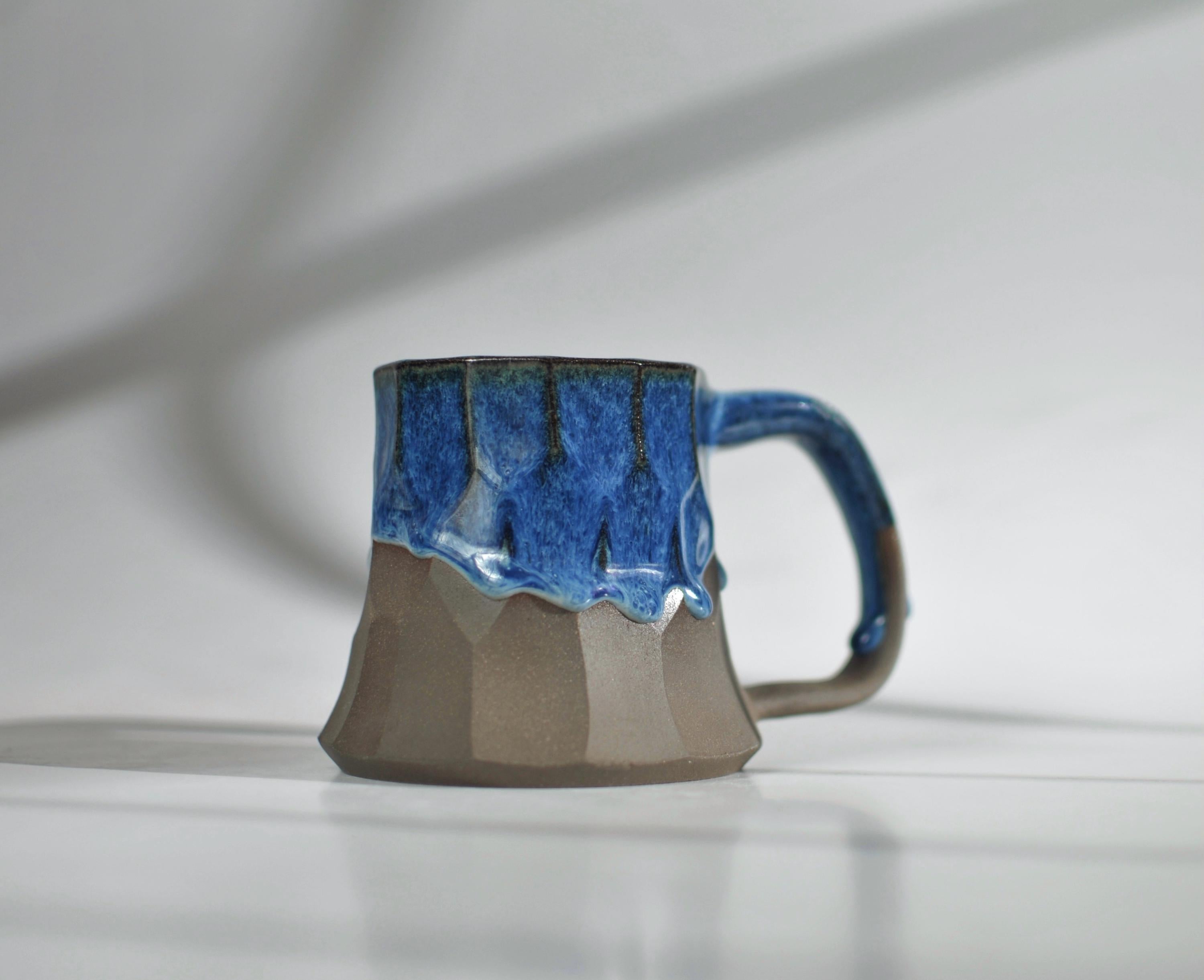 Boulder Mug