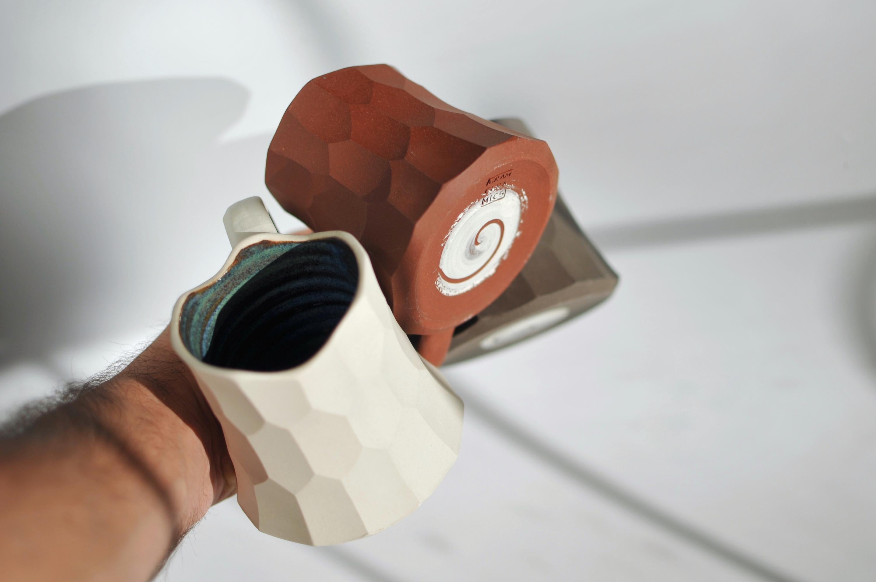 Boulder Midi Mug