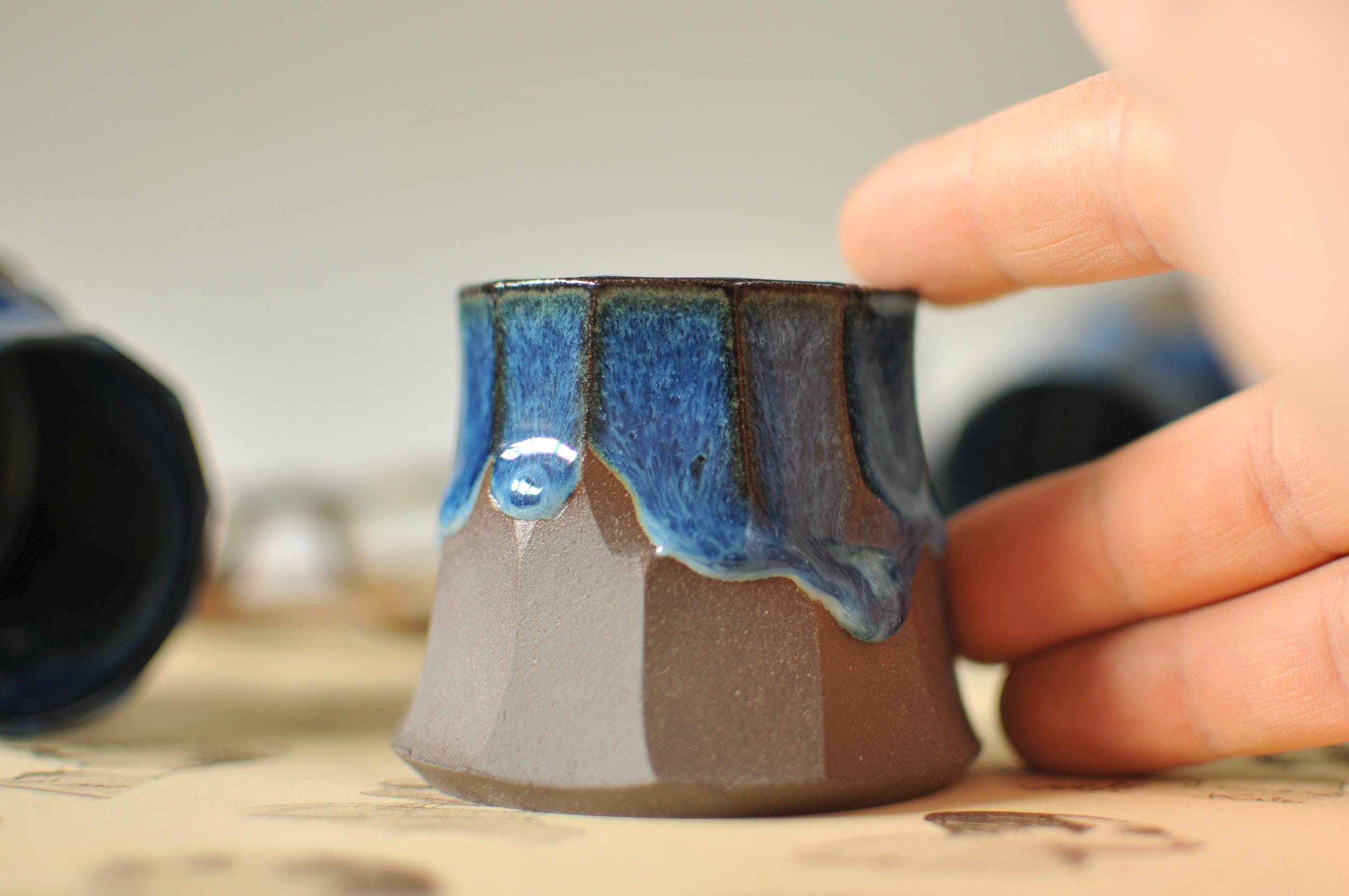 Boulder Mug