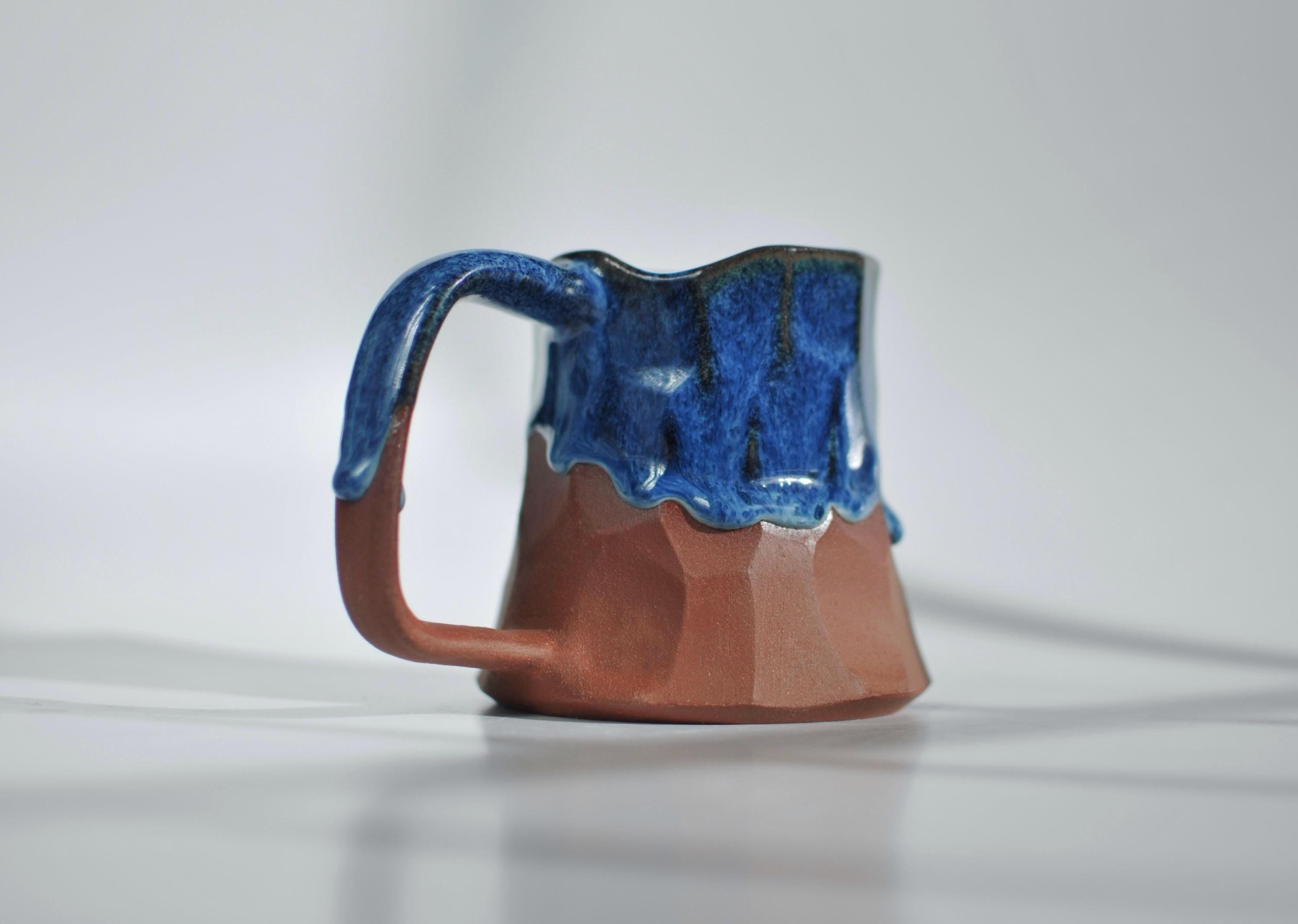 Boulder Mug
