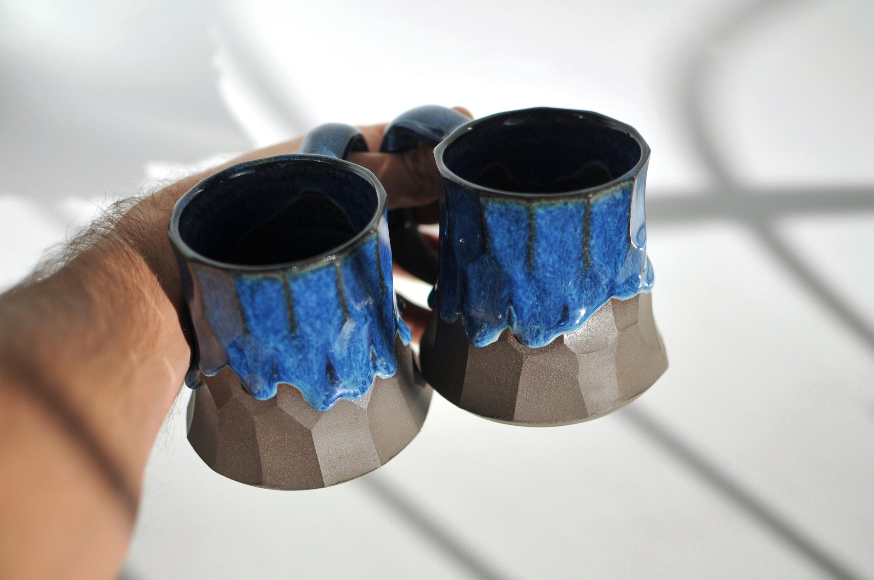 Boulder Mug