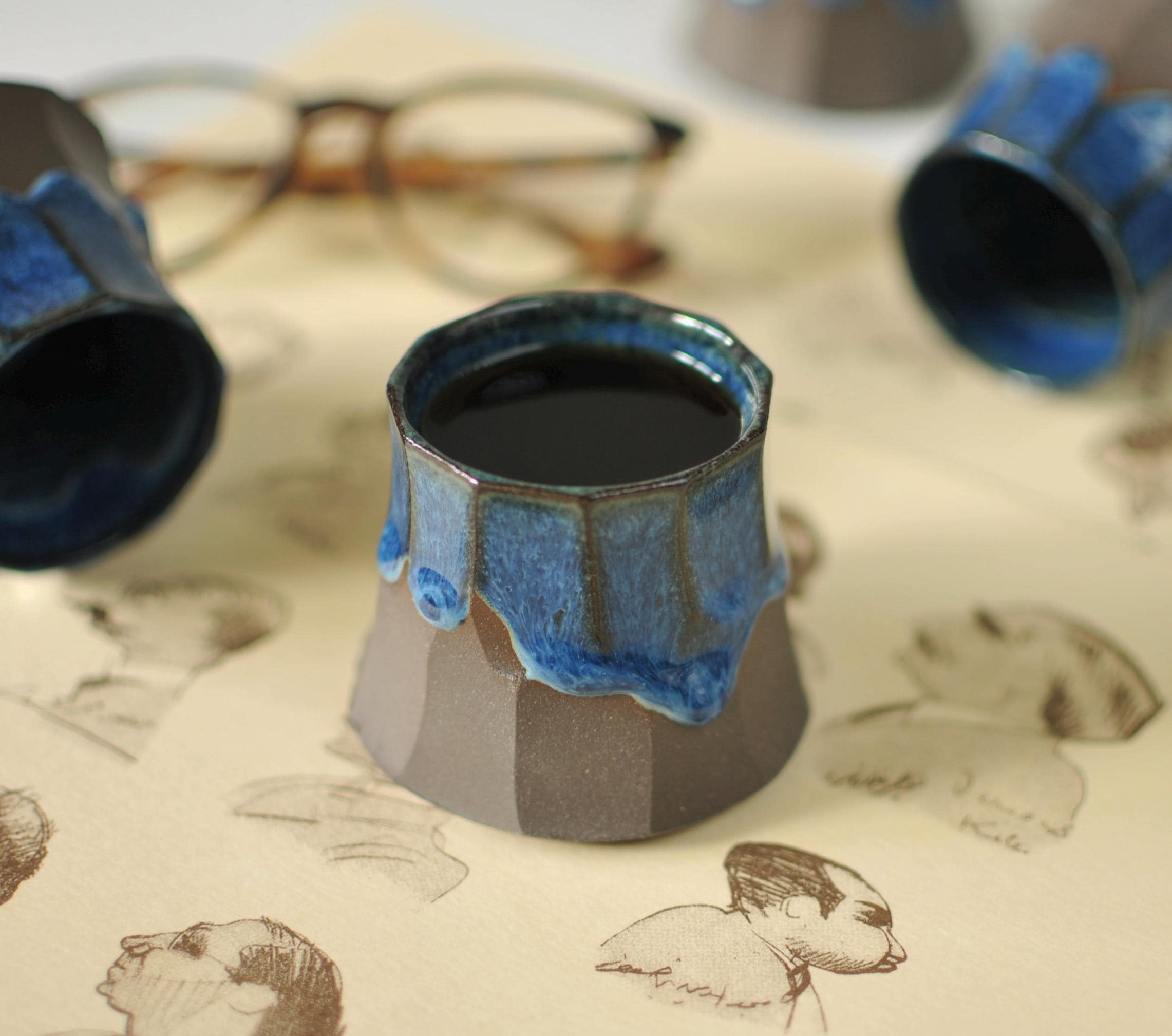 Boulder Mug
