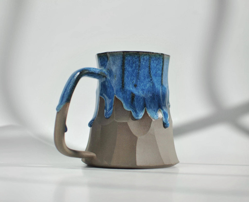 Boulder Drippy Big Mug