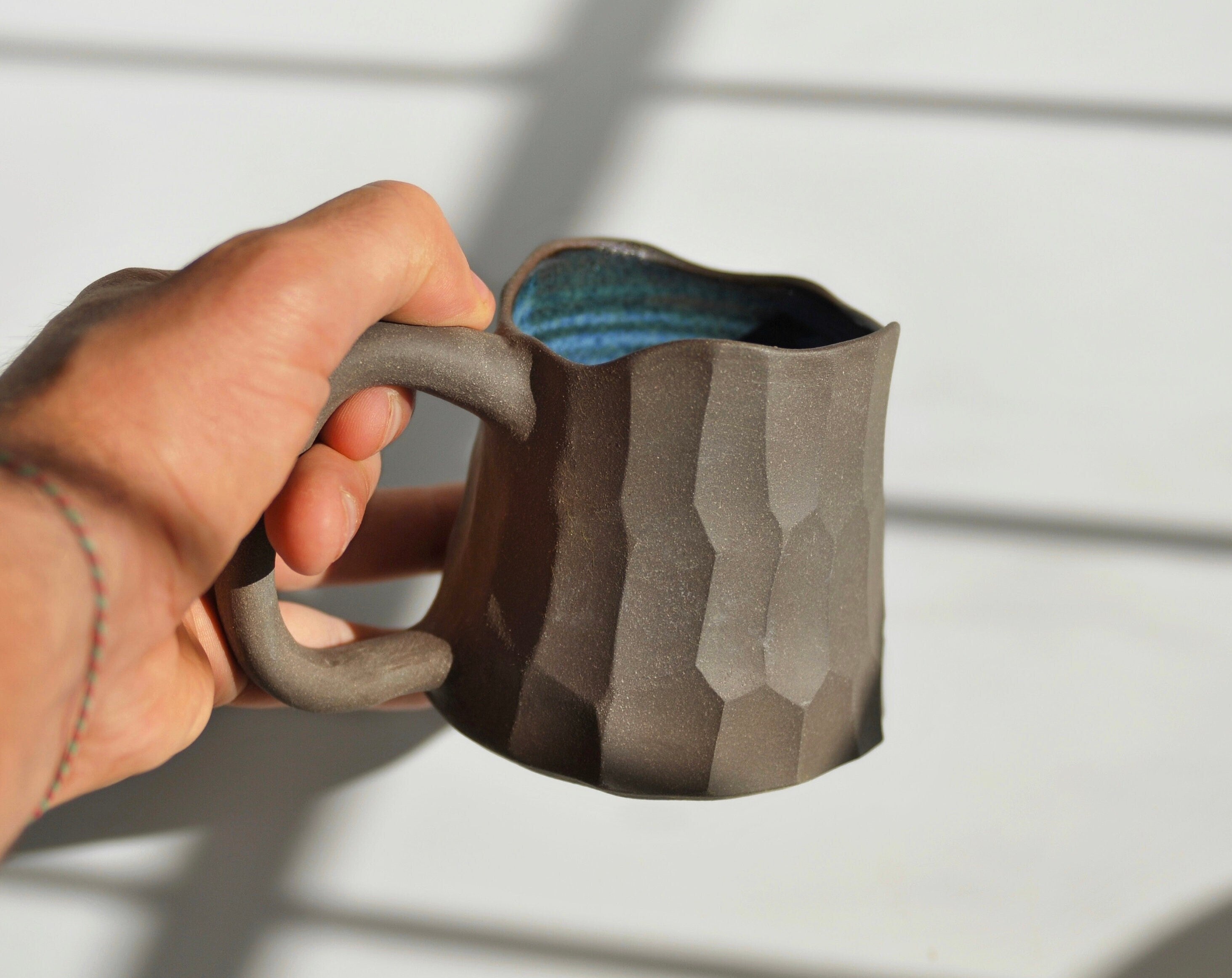 Boulder Midi Mug
