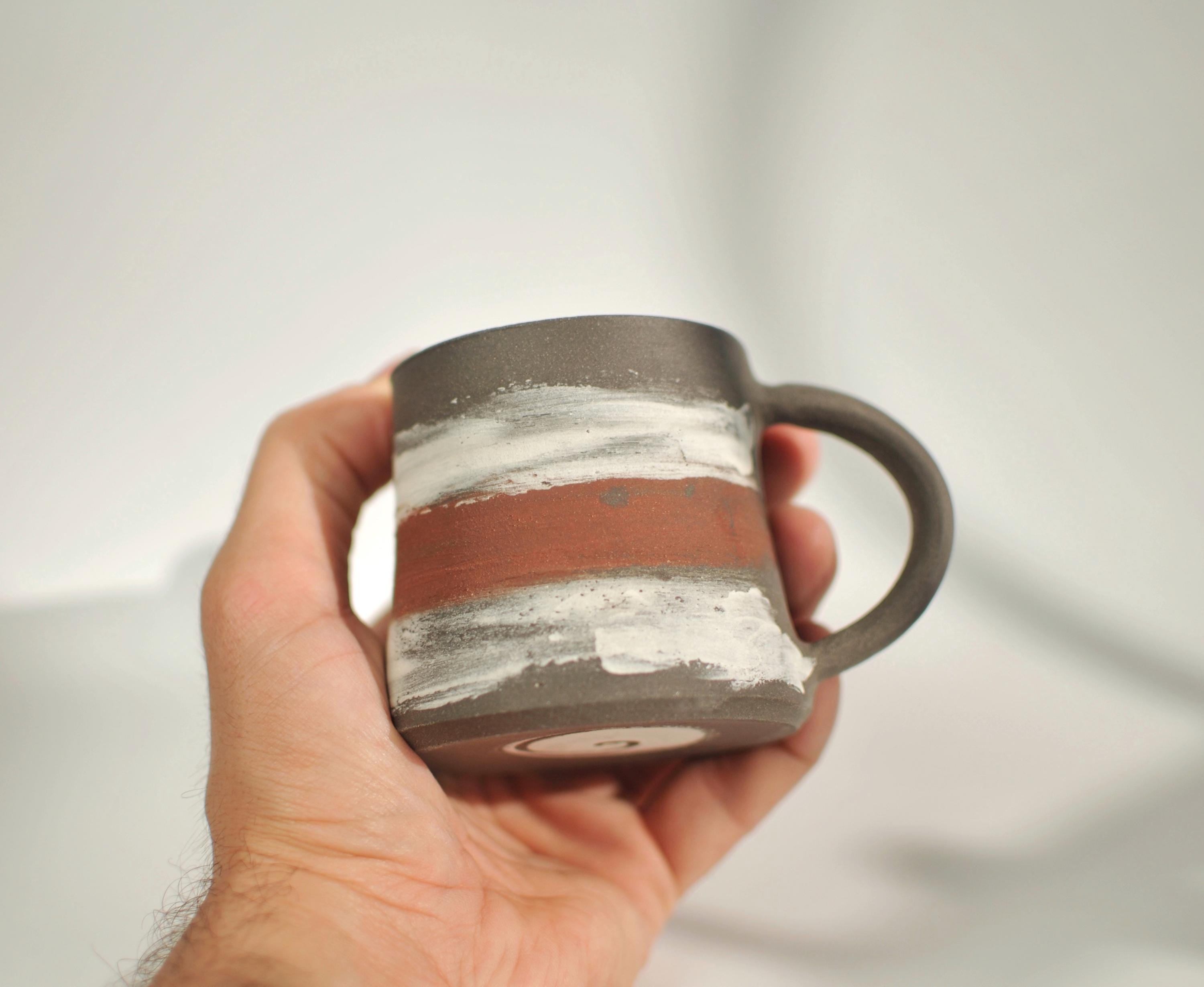 Indian Mug