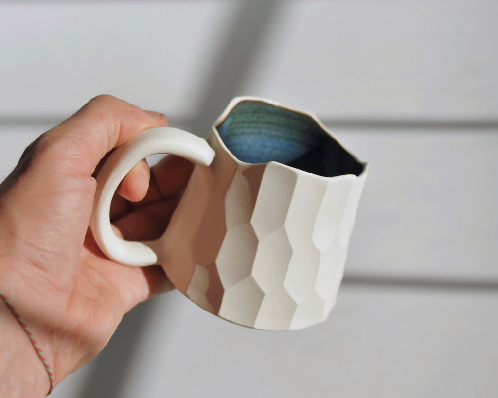 Boulder Midi Mug