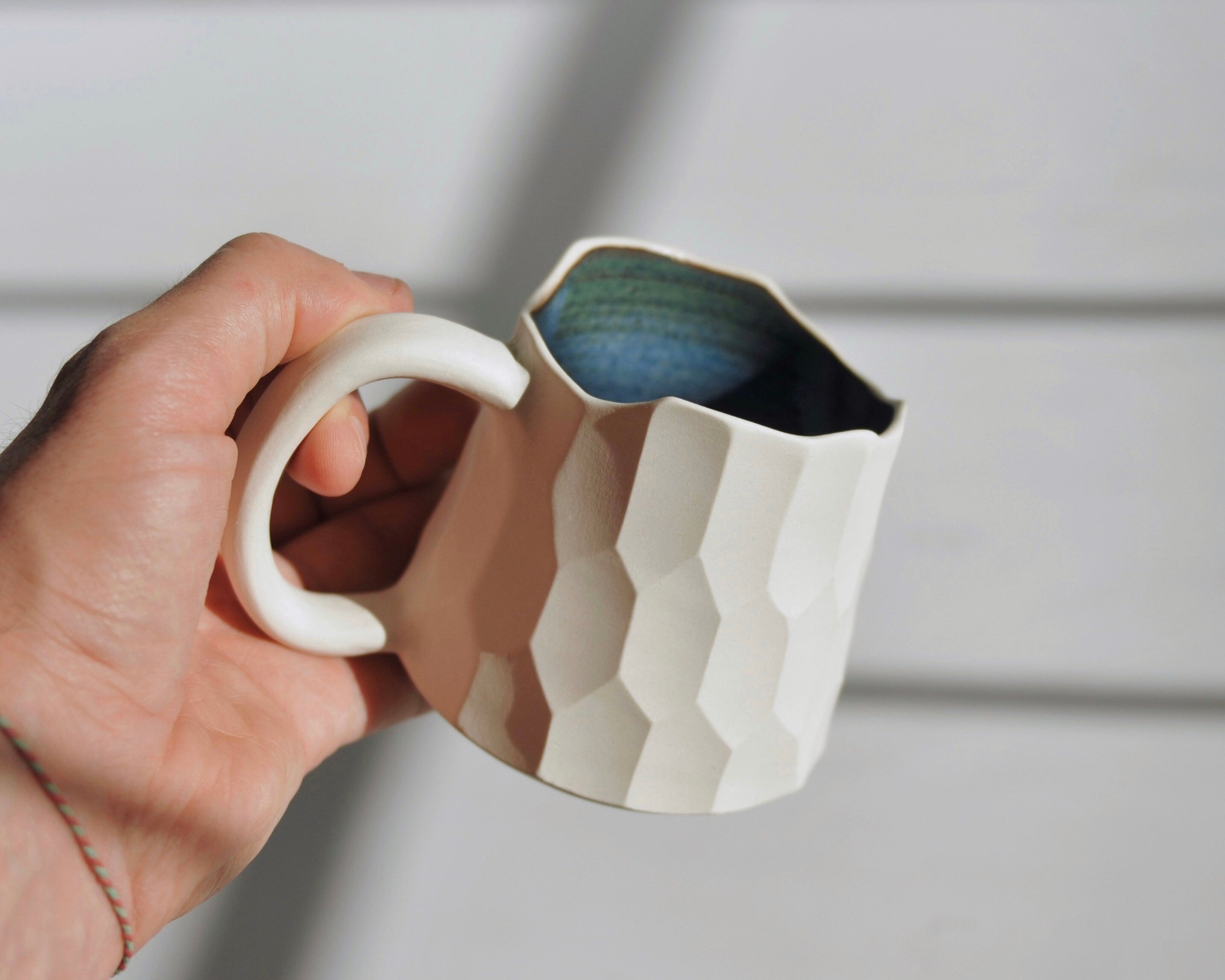 Boulder Midi Mug