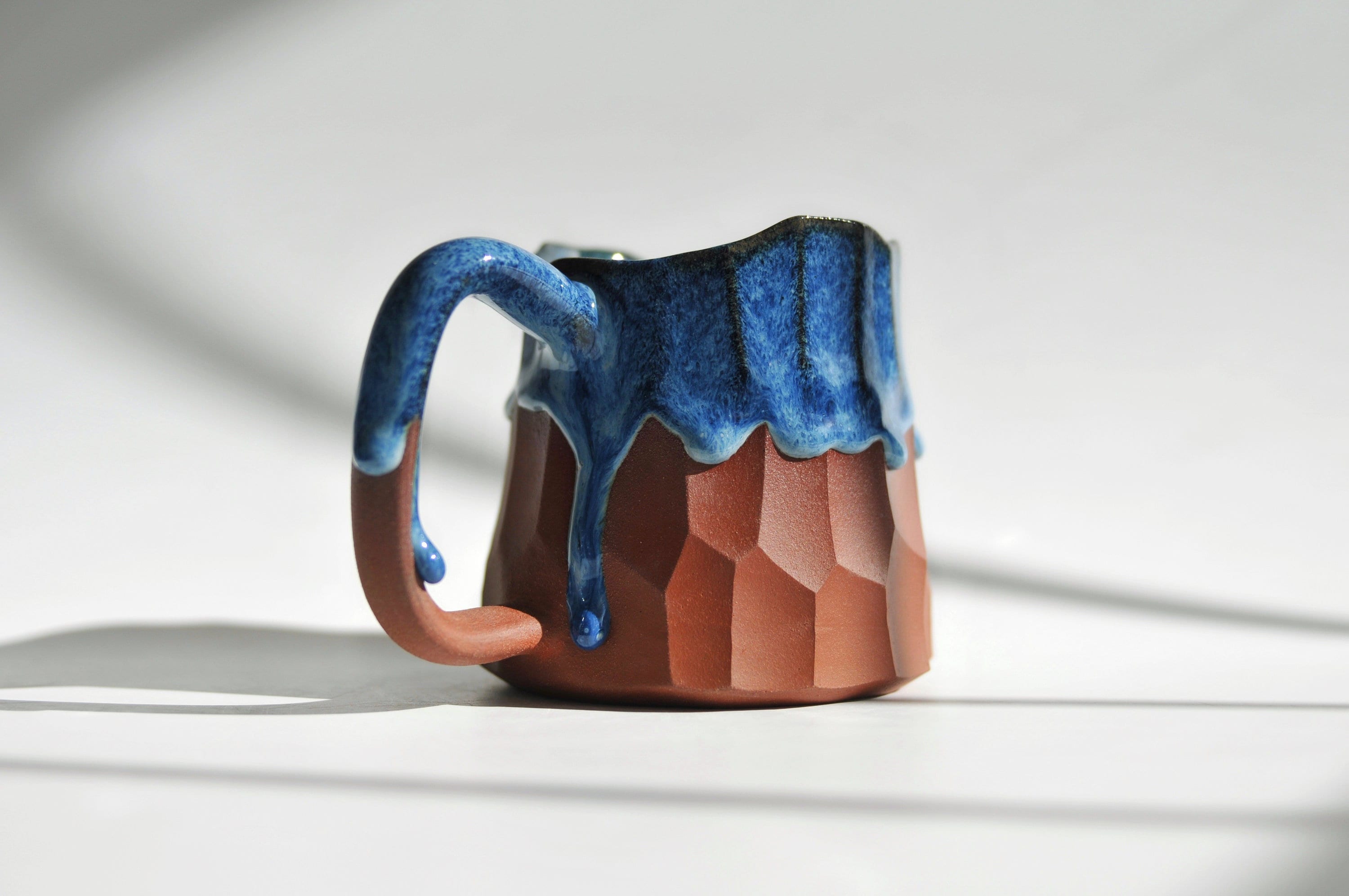 Boulder Mug