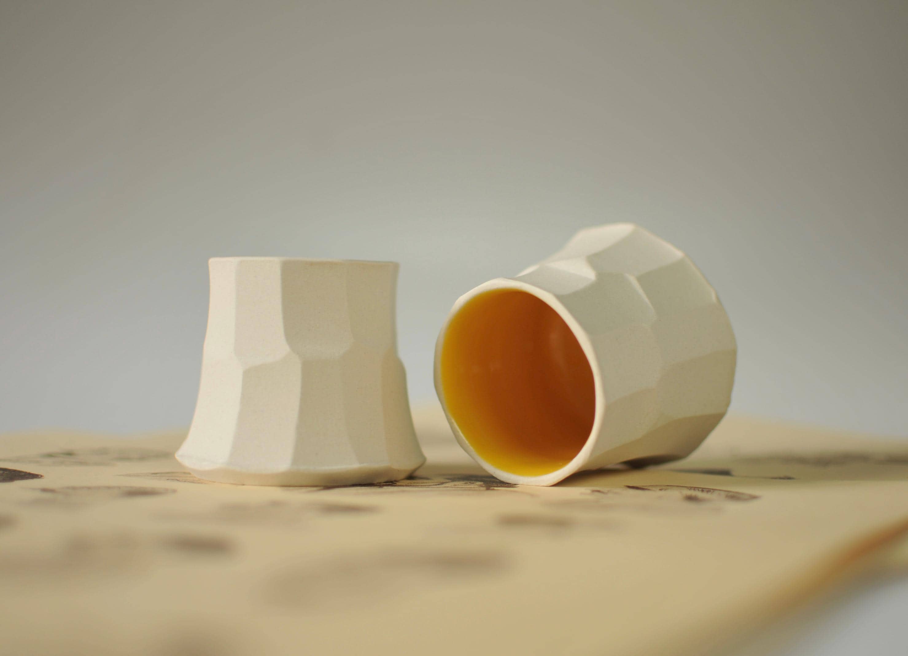 Boulder Micro Cup - Espresso