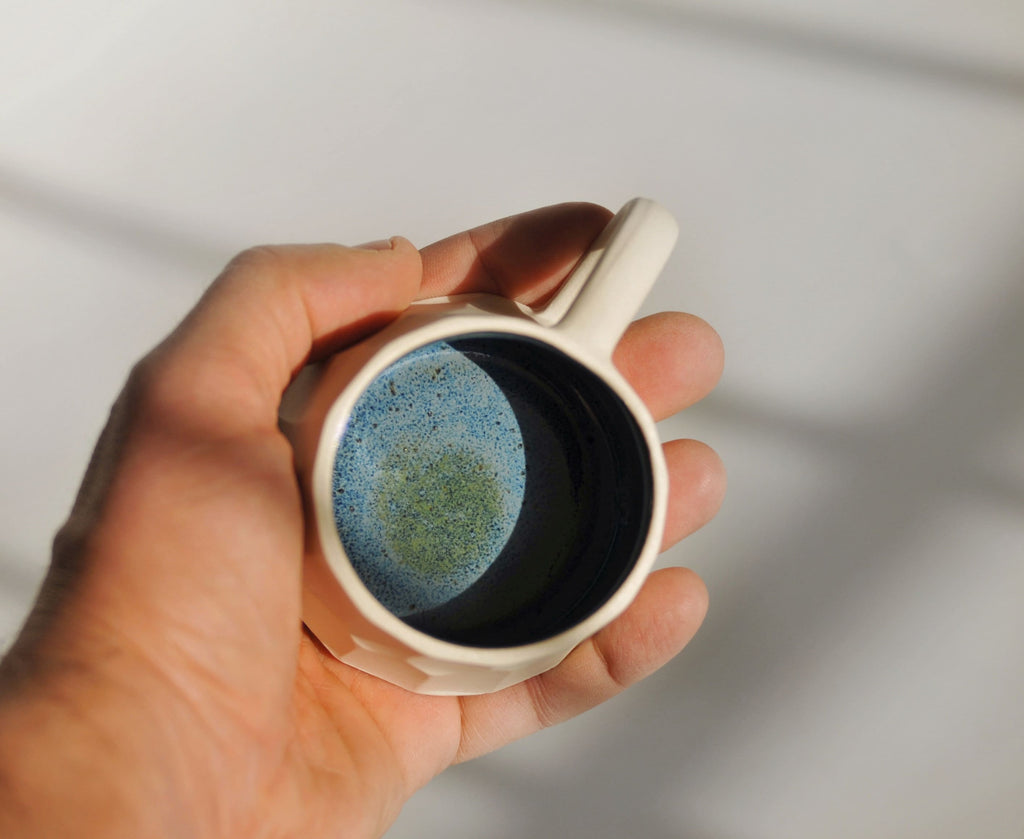 Boulder Mug