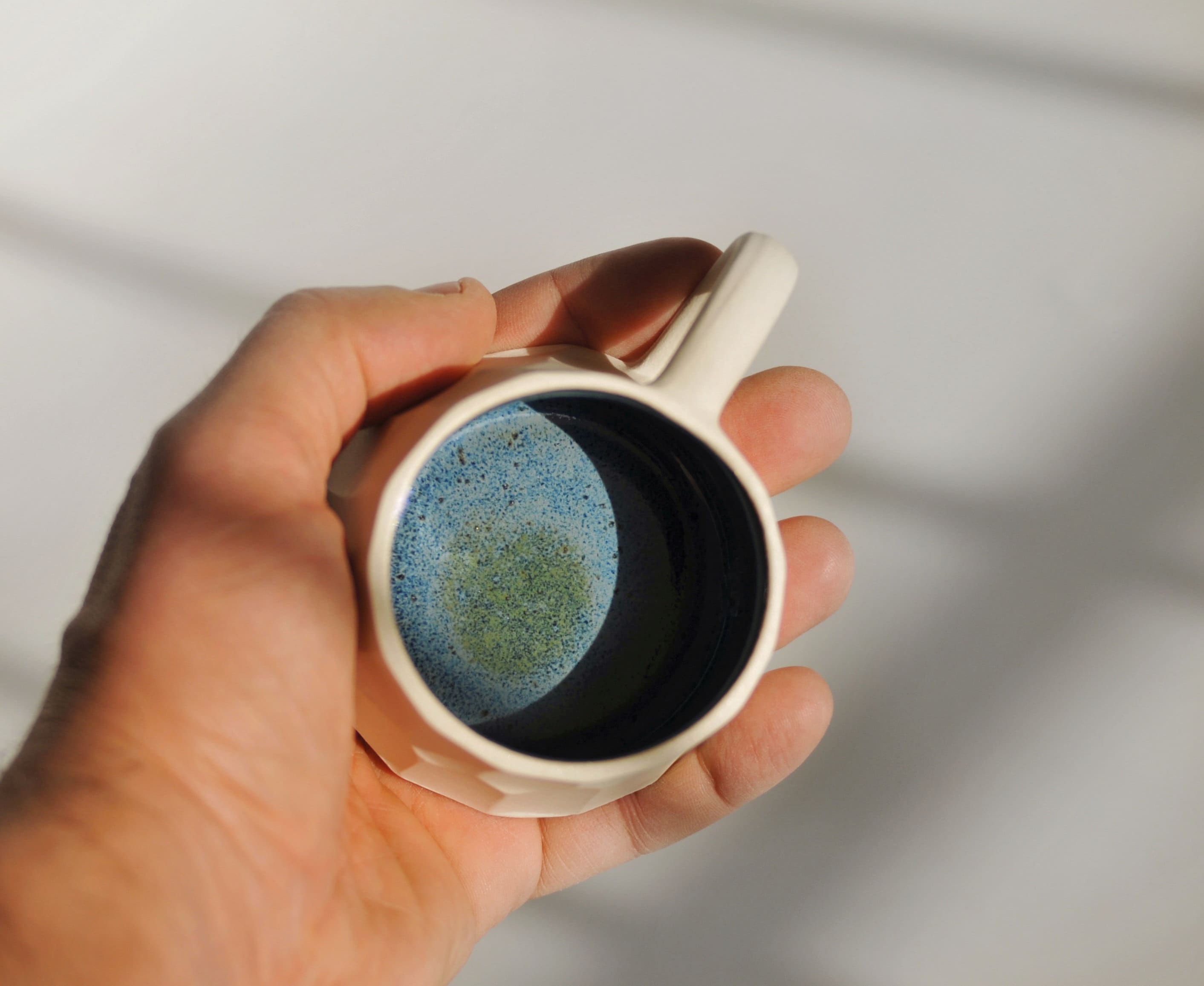 Boulder Mug