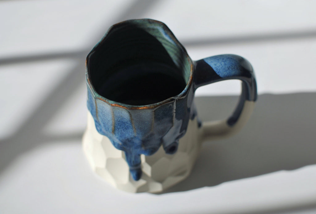 Boulder Mug
