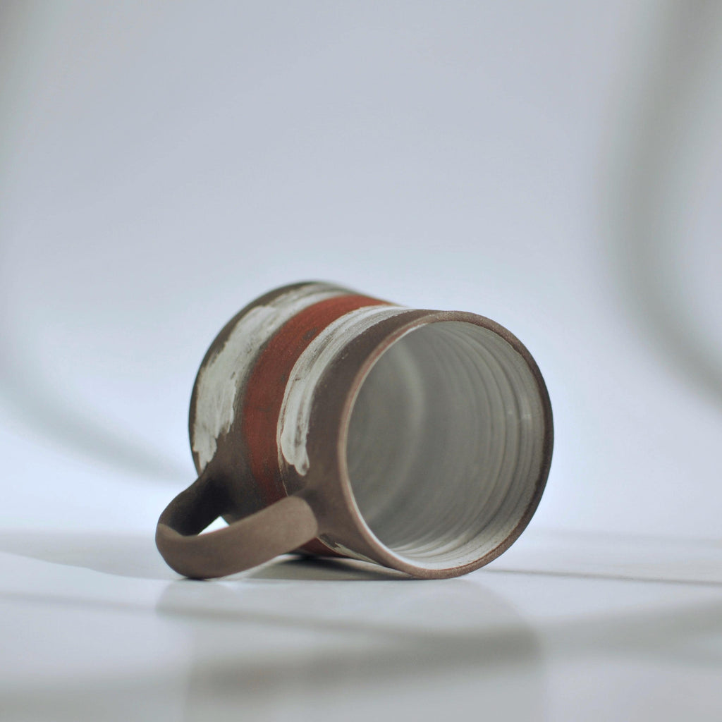 Indian Mug
