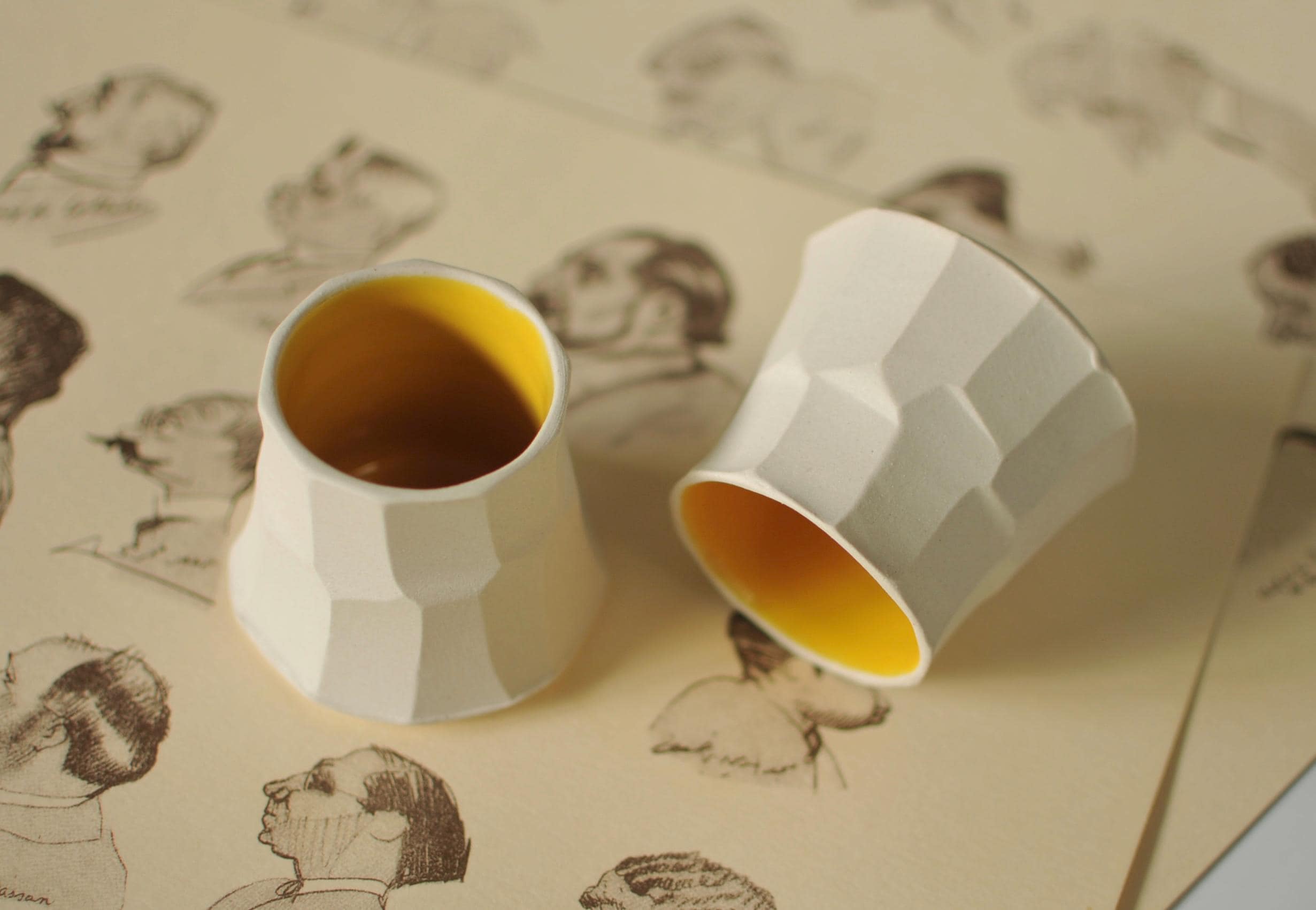 Boulder Micro Cup - Espresso