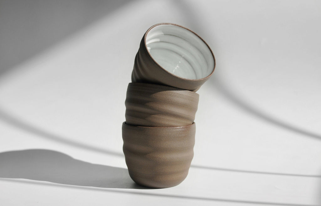Spiral Cup