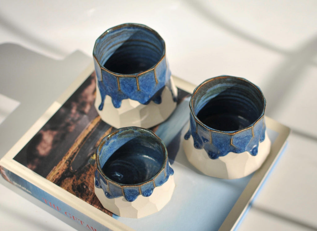 Boulder Drippy Mug