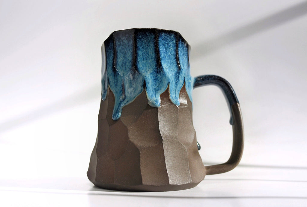 Boulder Mug
