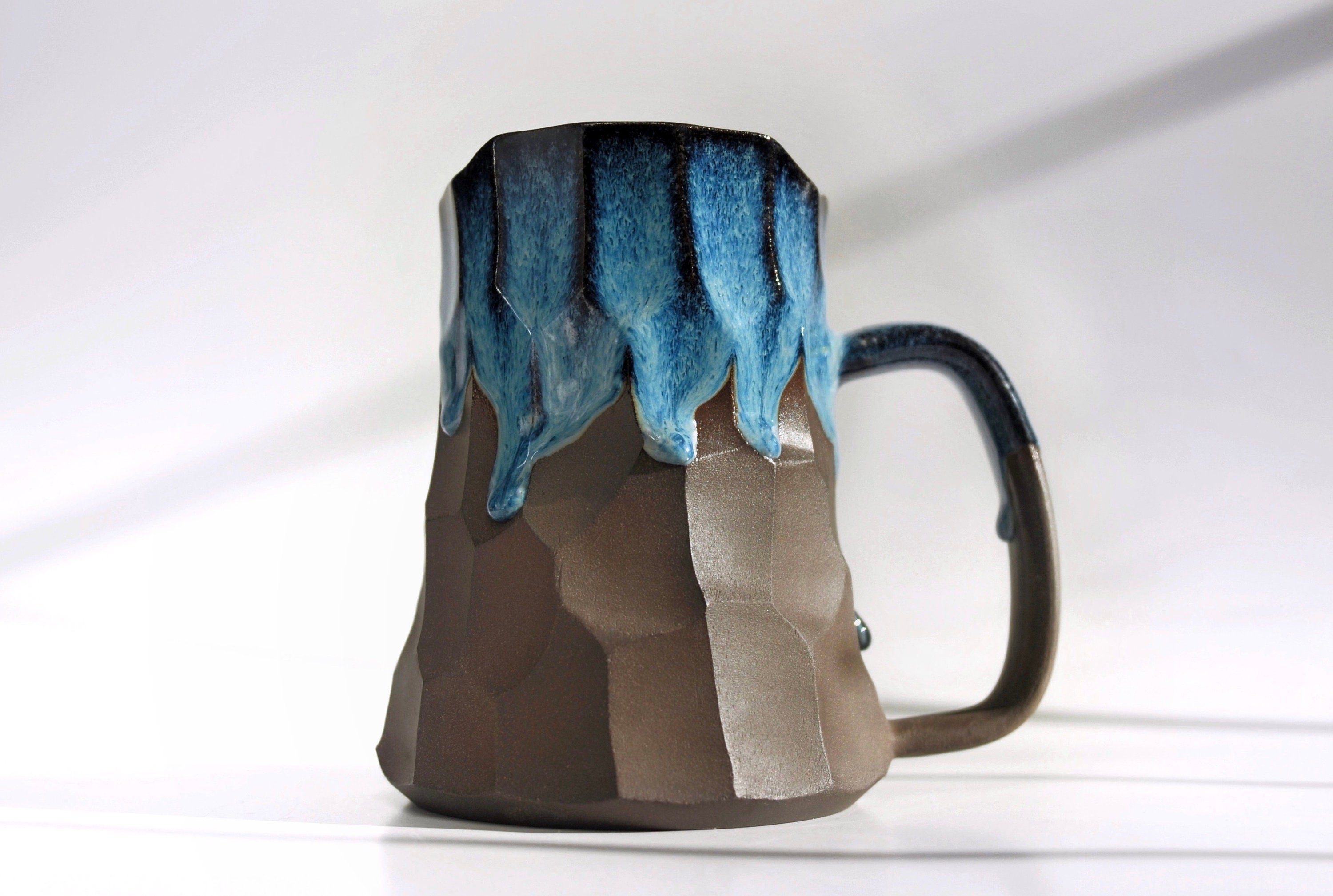Boulder Mug