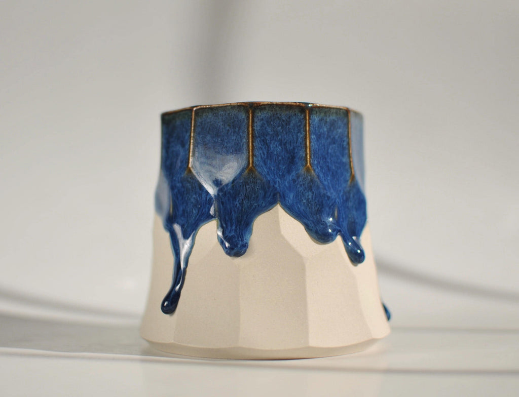 Boulder Drippy Mug
