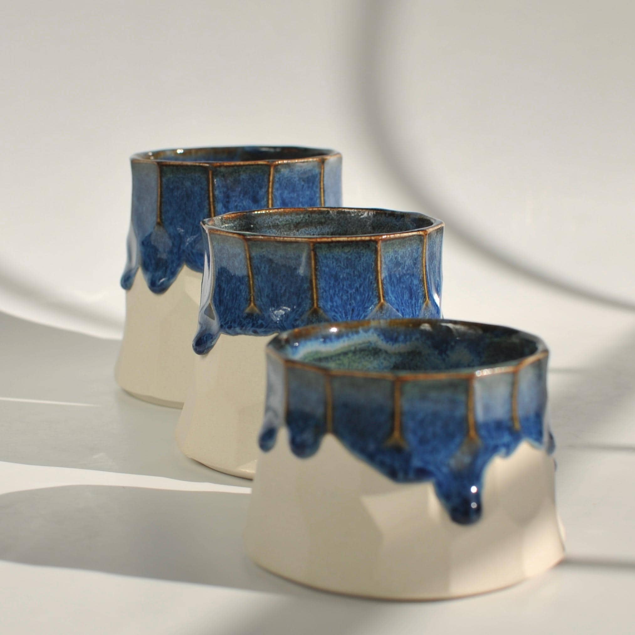 Boulder Drippy Mug