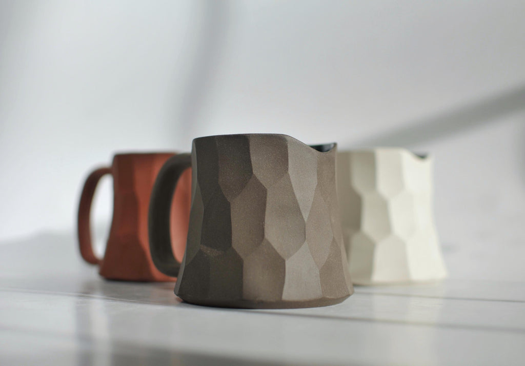 Boulder Midi Mug