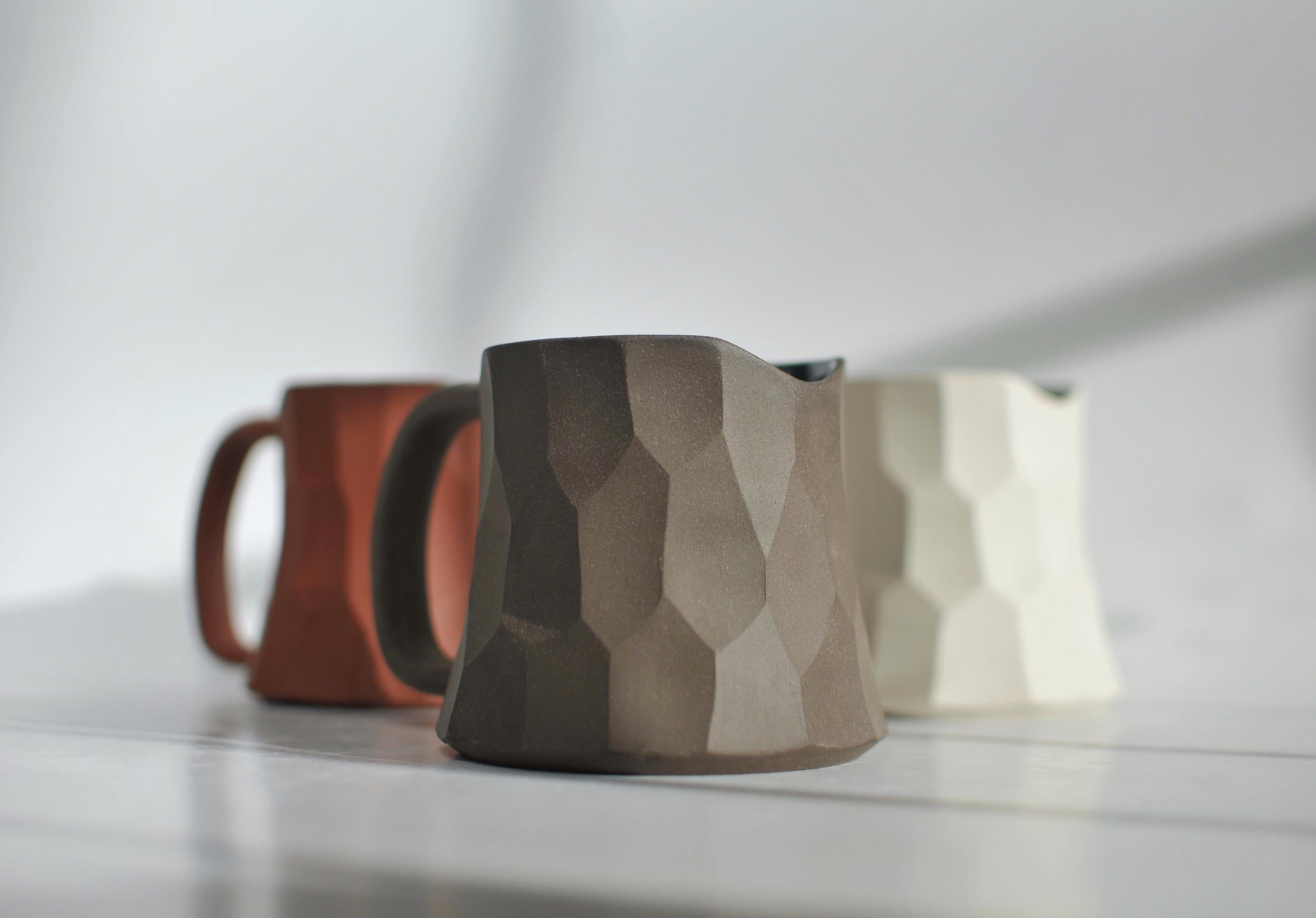 Boulder Midi Mug