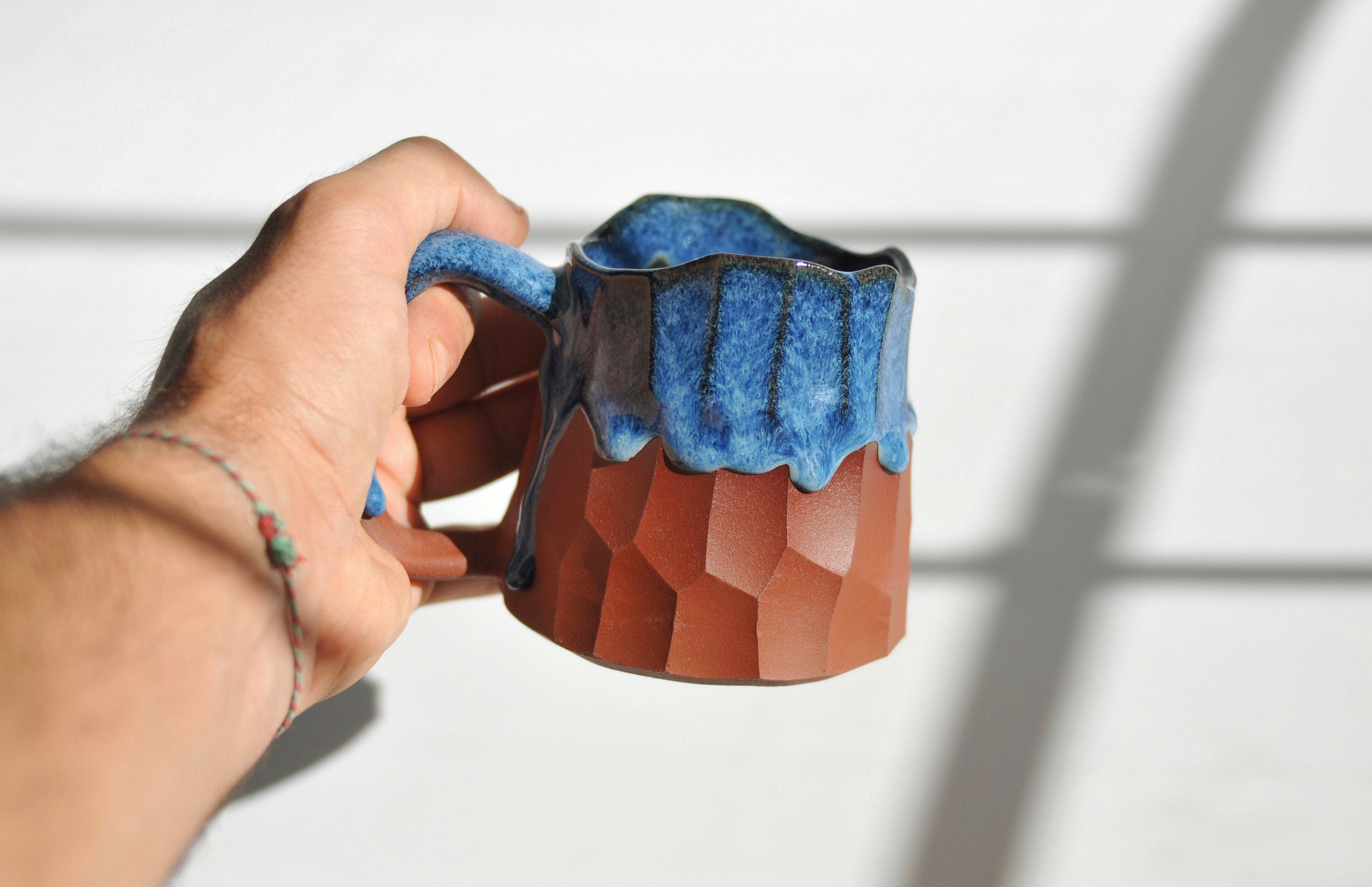 Boulder Mug