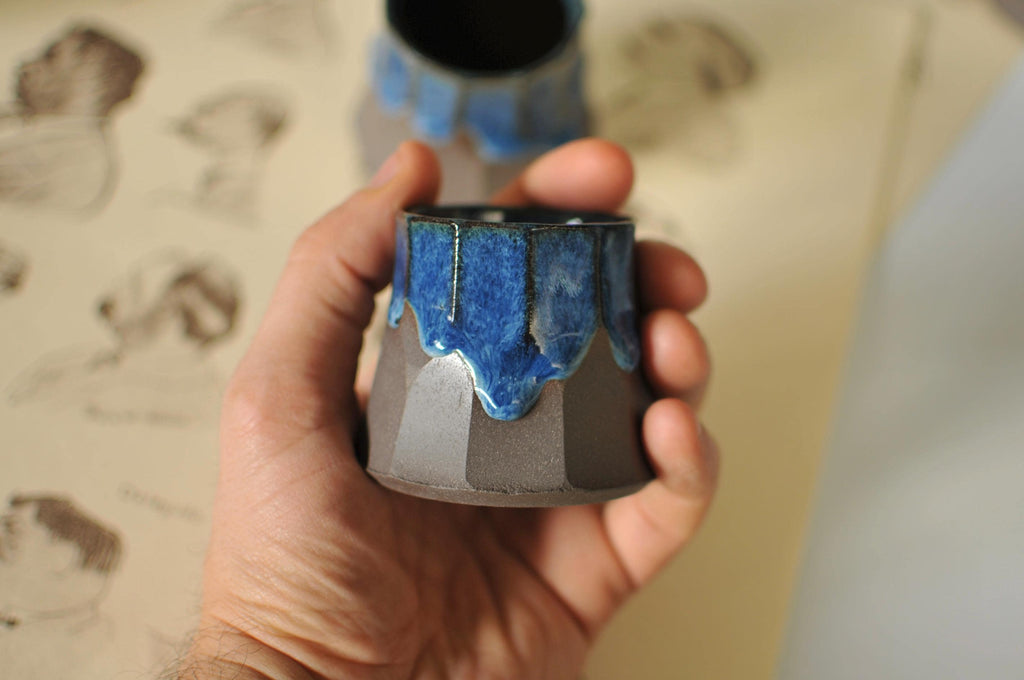 Boulder Mug